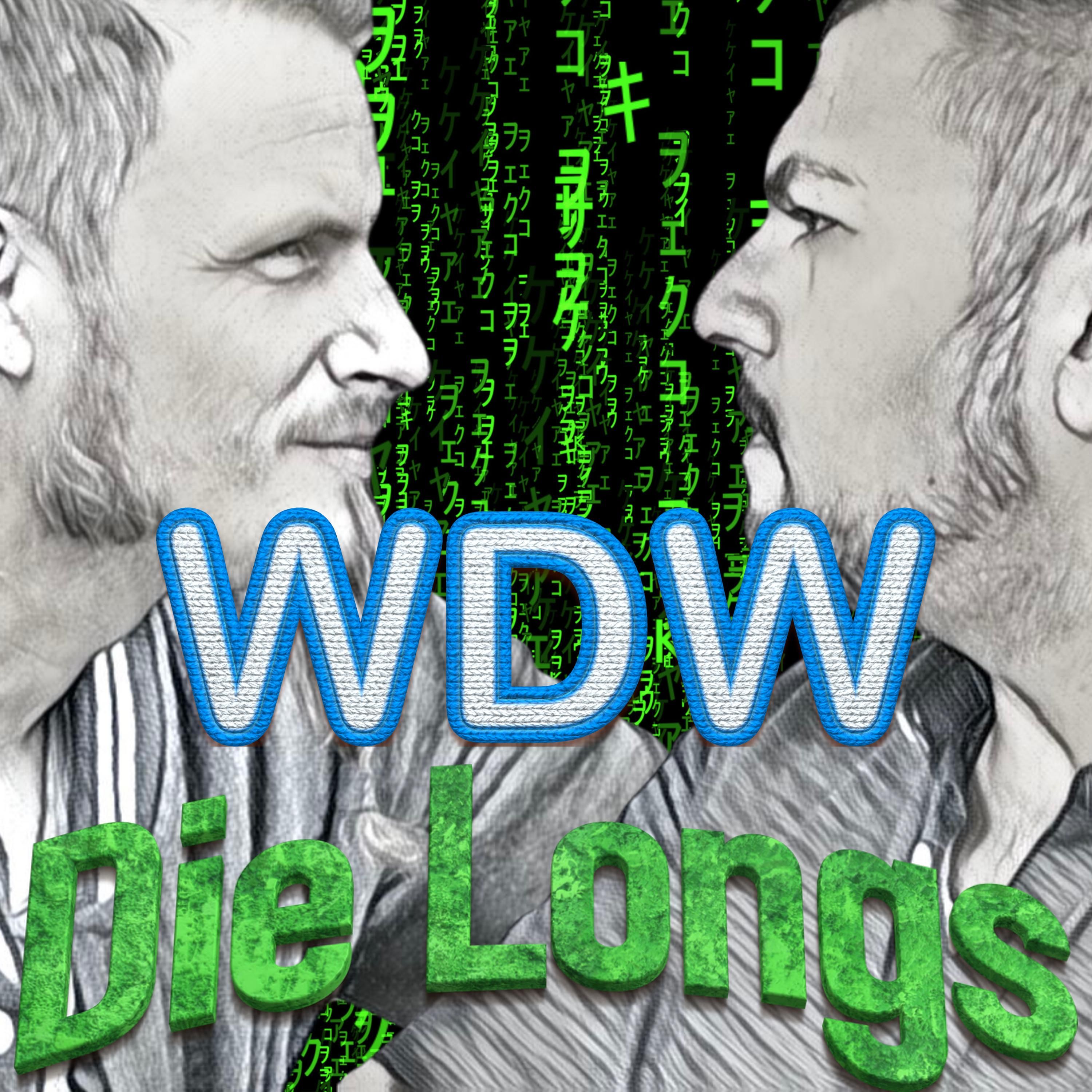 WDW 3/2 Willkommen im ewigen Fortschritt