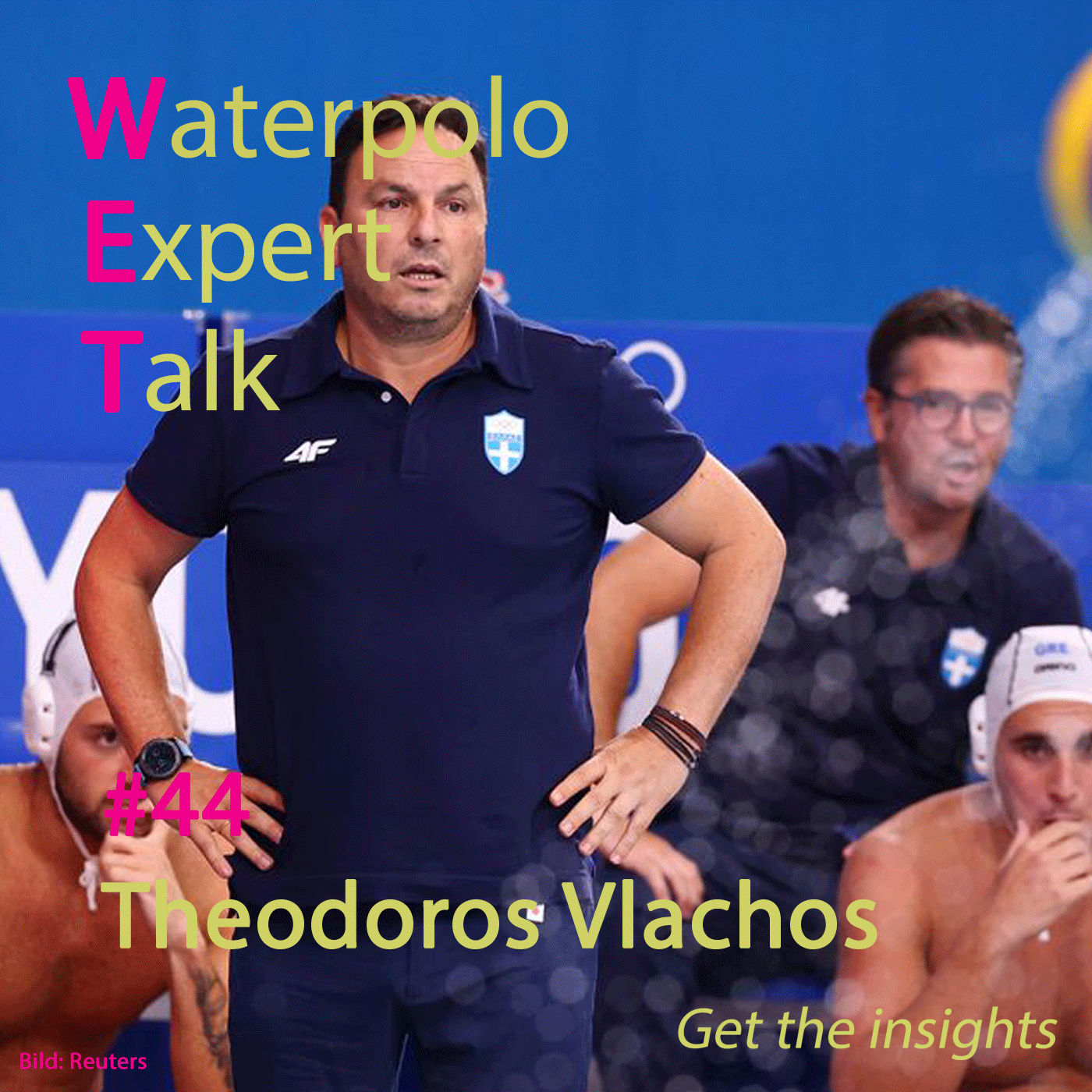 We achieved something special at the Tokyo Olympics this year