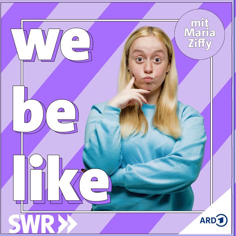 we be like: Finnel, wie findest du es erwachsen zu sein? (Podcast-Tipp)