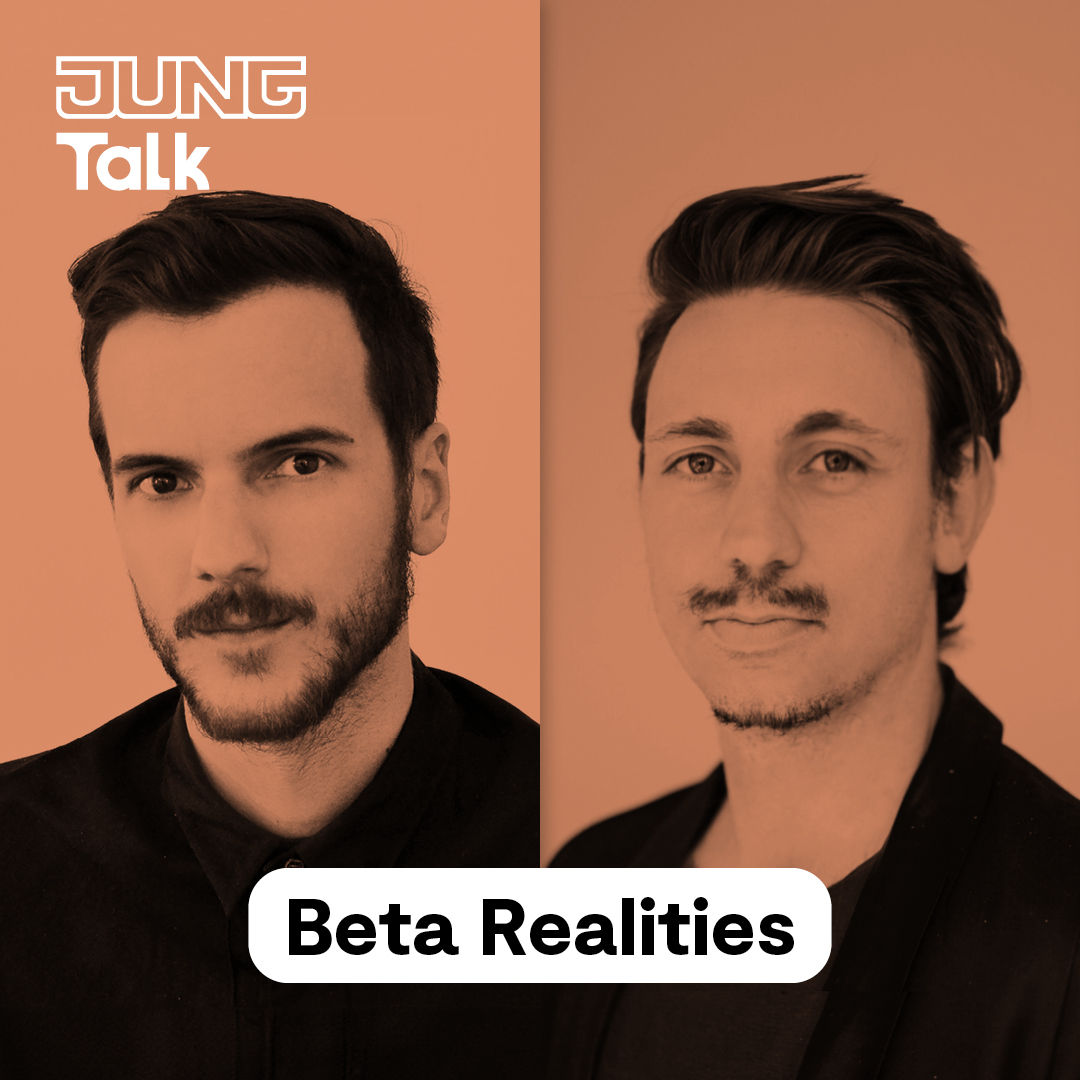 WE BUILD BETA REALITIES