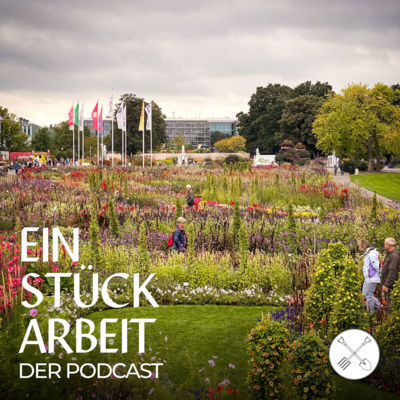 We ❤ Gartenreisen! Aber: Gibt’s das auch in nicht-spießig?!