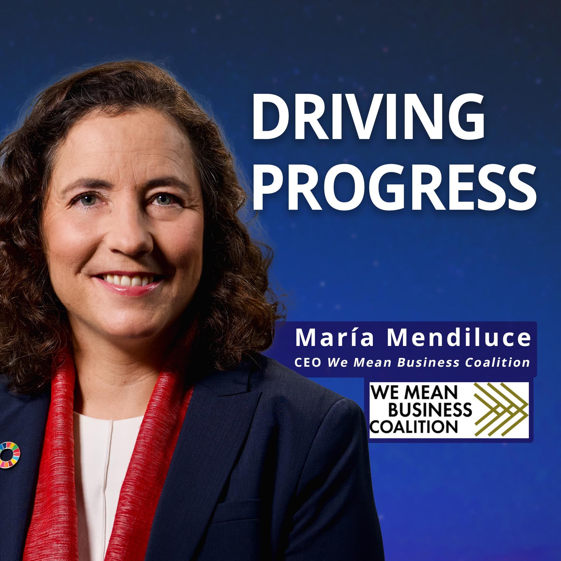 We Mean Business Coalition: A Decade of Driving Climate Action