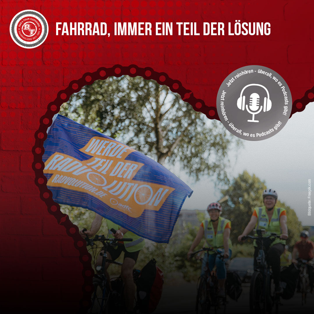 We Ride Bremen: Fahrradkultur zum Anfassen