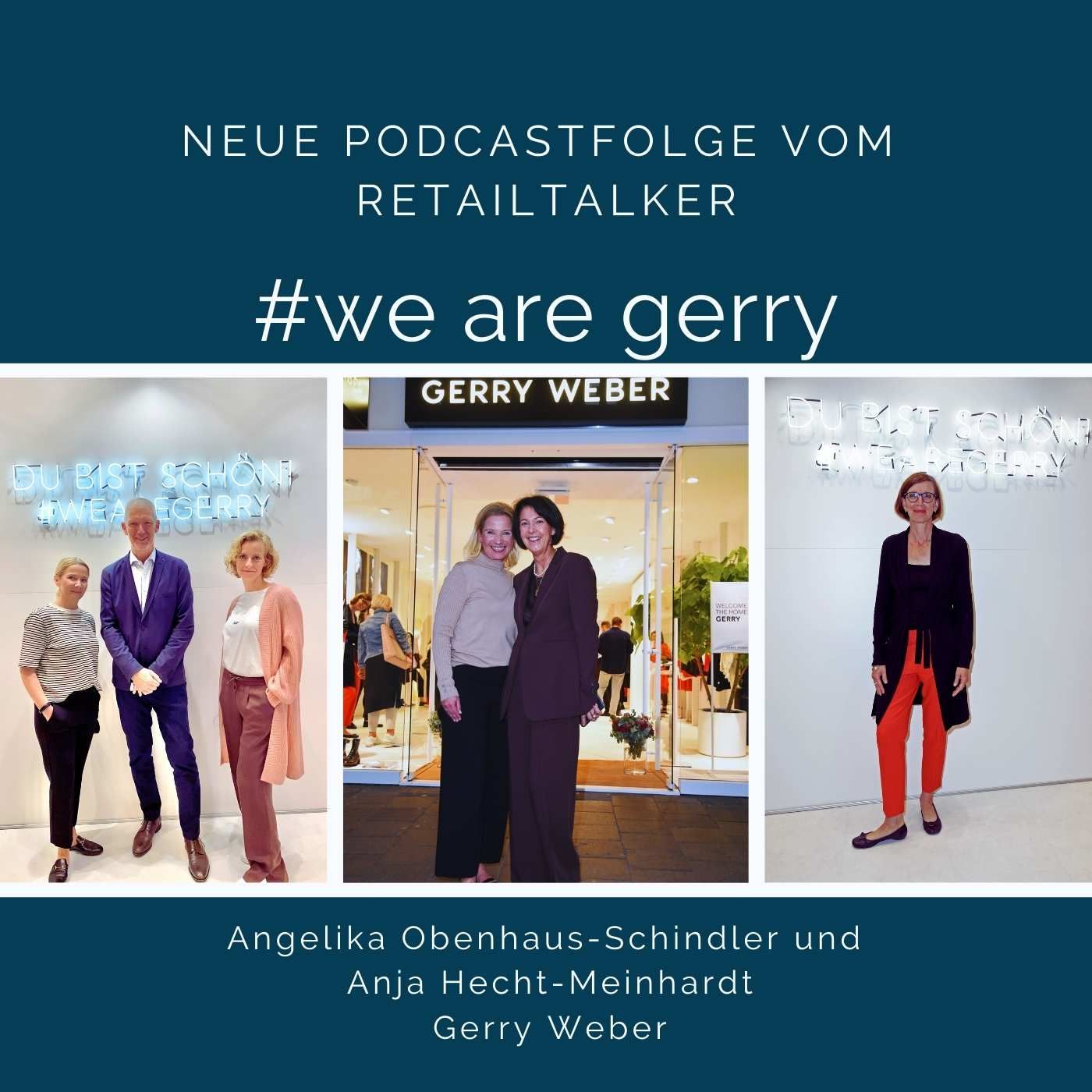 #wearegerry