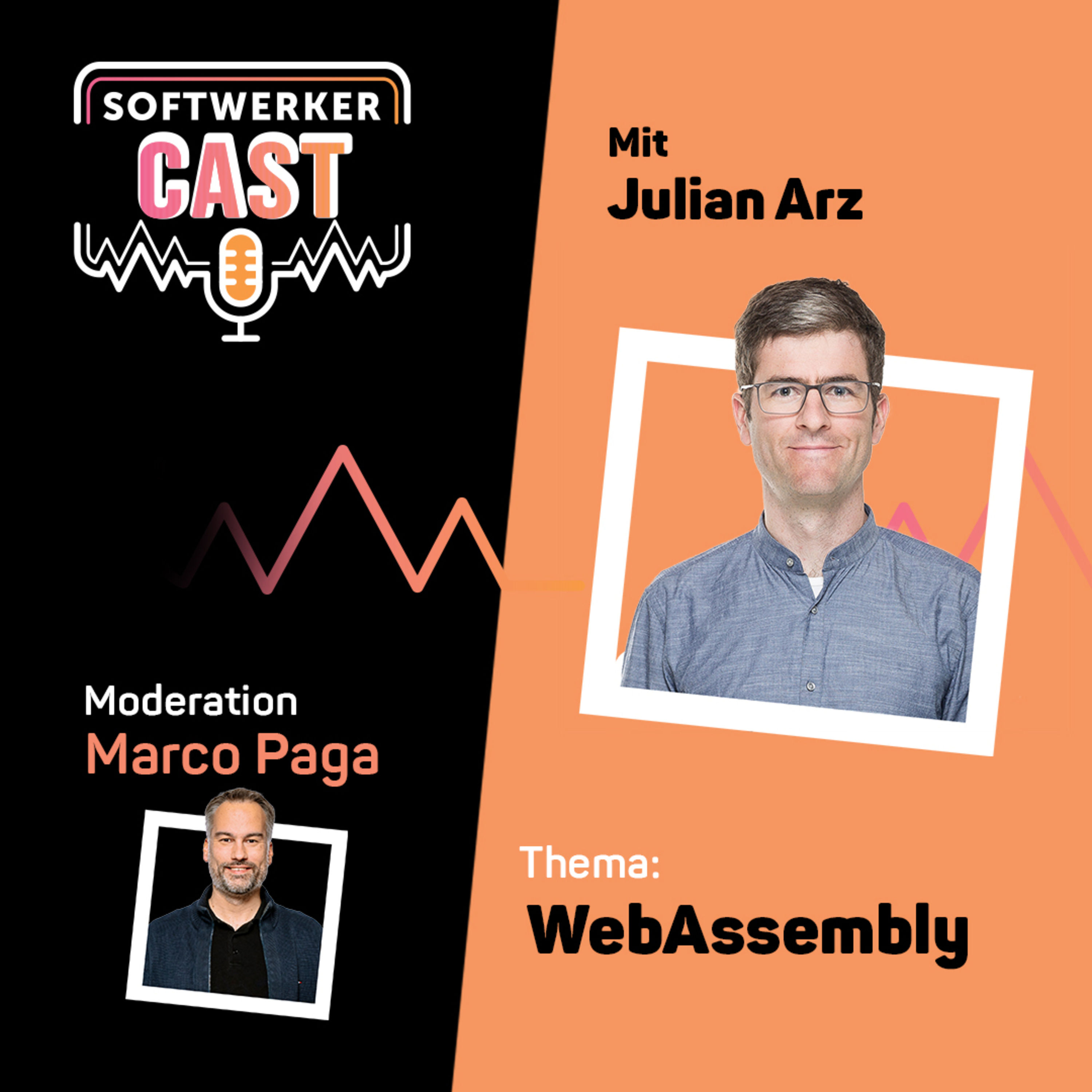WebAssembly: „Riesiges Potenzial“