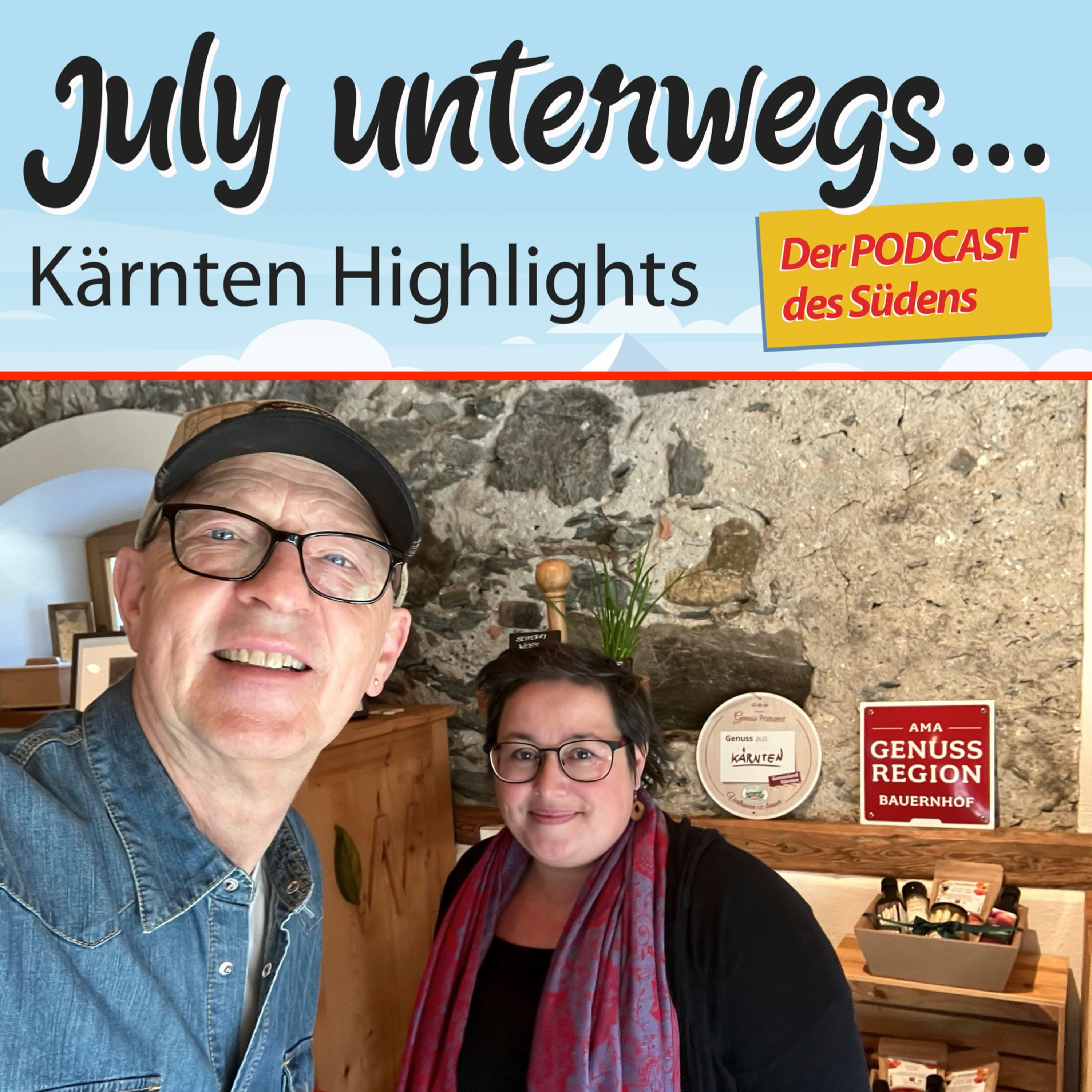 Weber Hof - Selkach (Rosental)