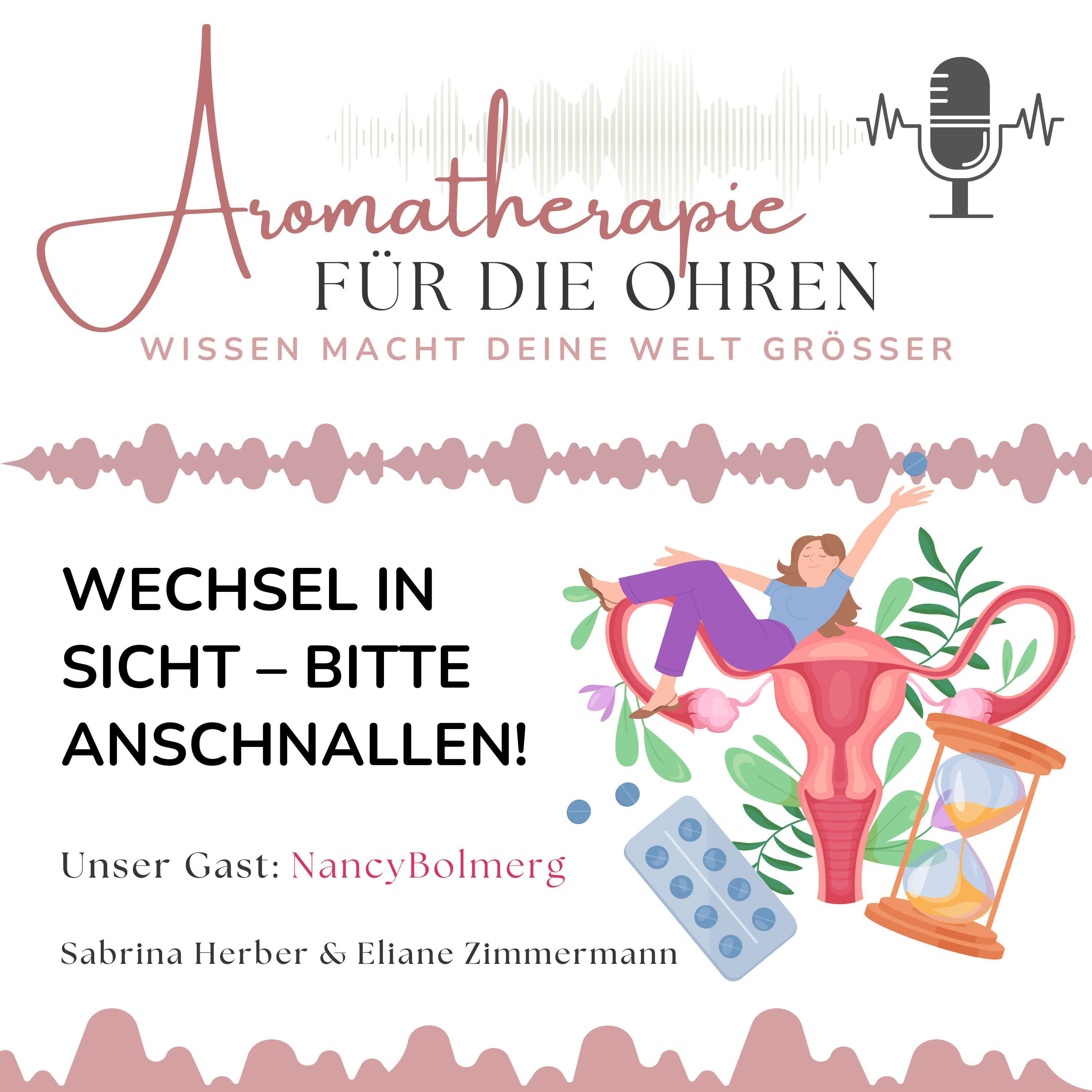 Wechsel in Sicht - Bitte anschnallen!