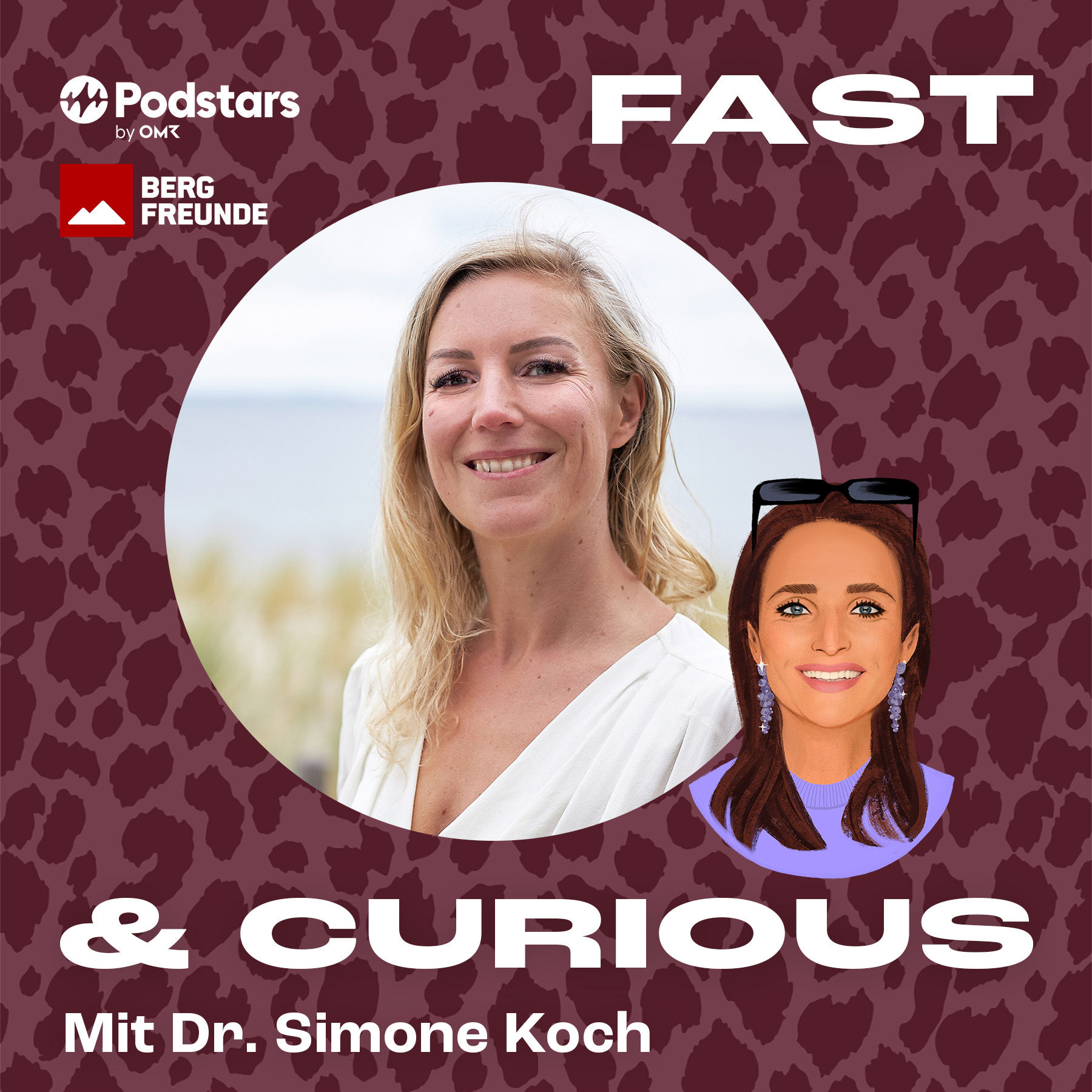 Wechseljahre: alles, was wir wissen müssen mit Dr. Simone Koch