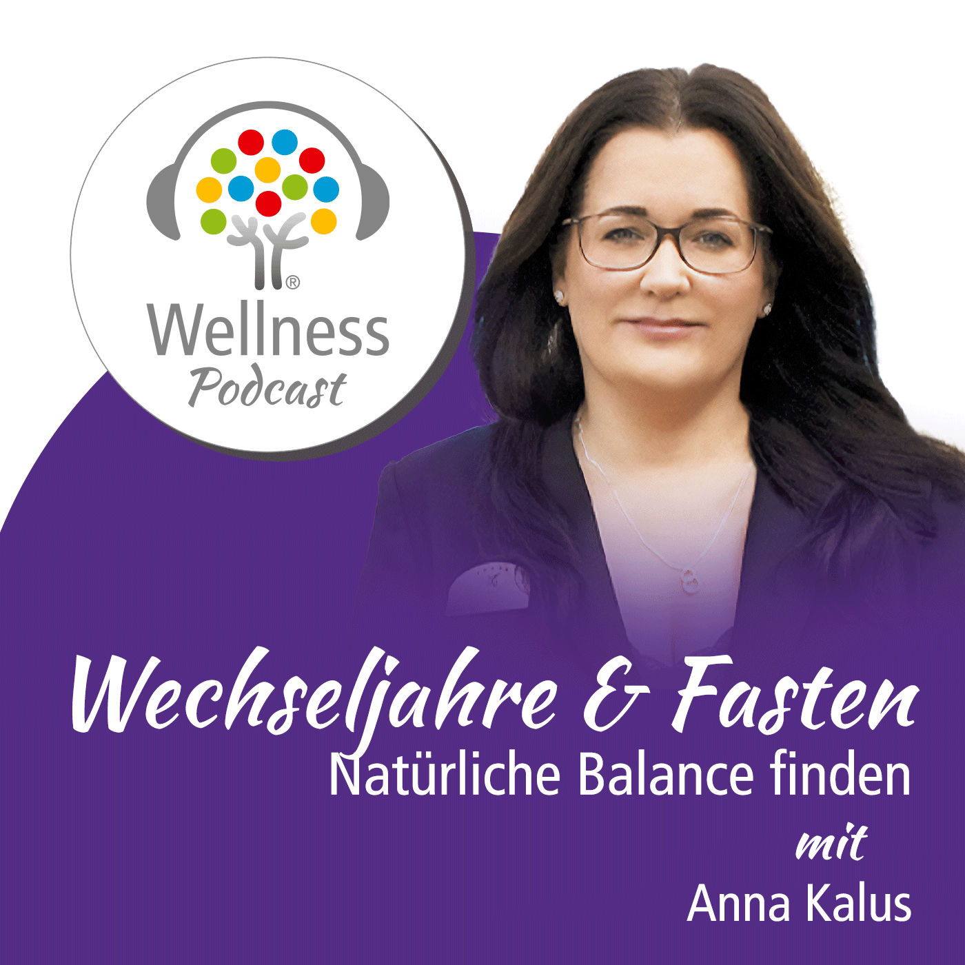 Wechseljahre & Fasten - natürliche Balance finden