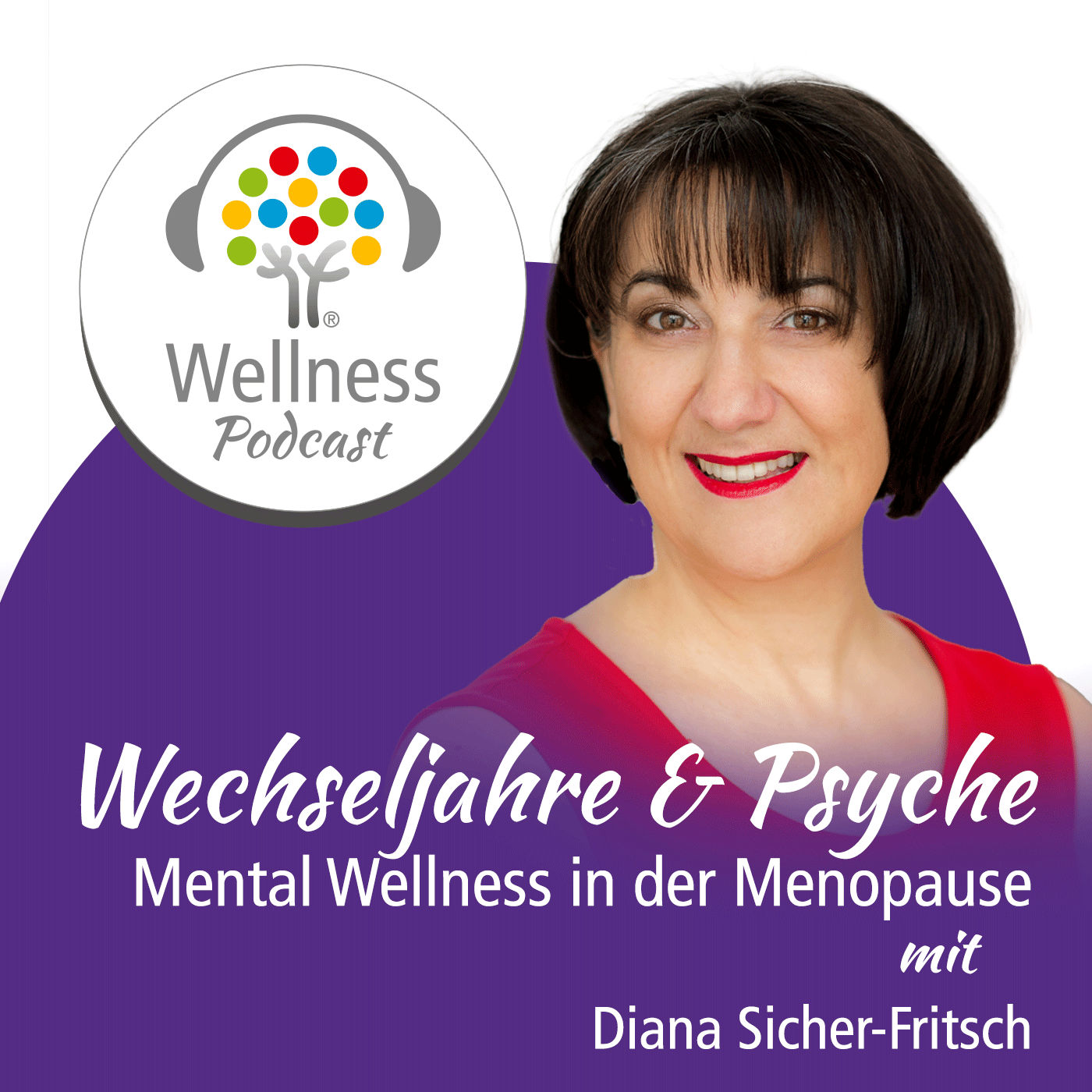 Wechseljahre & Psyche