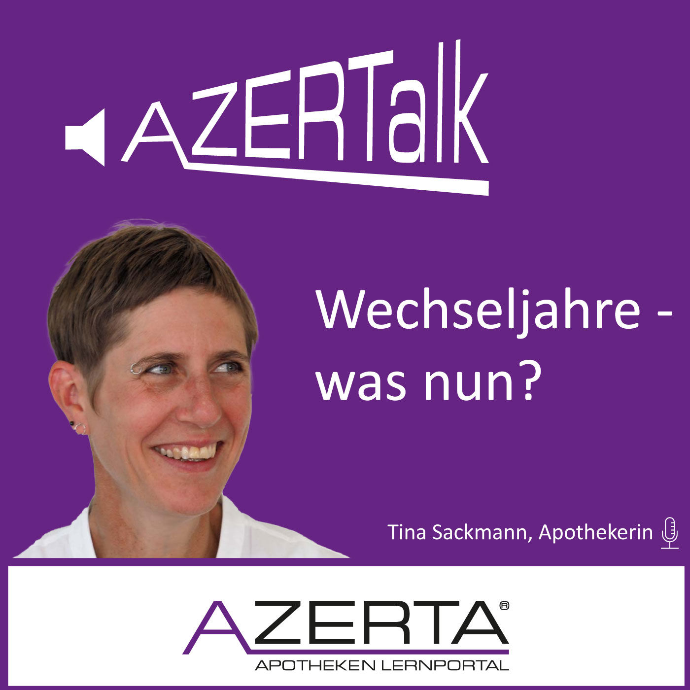 Wechseljahre – was nun?
