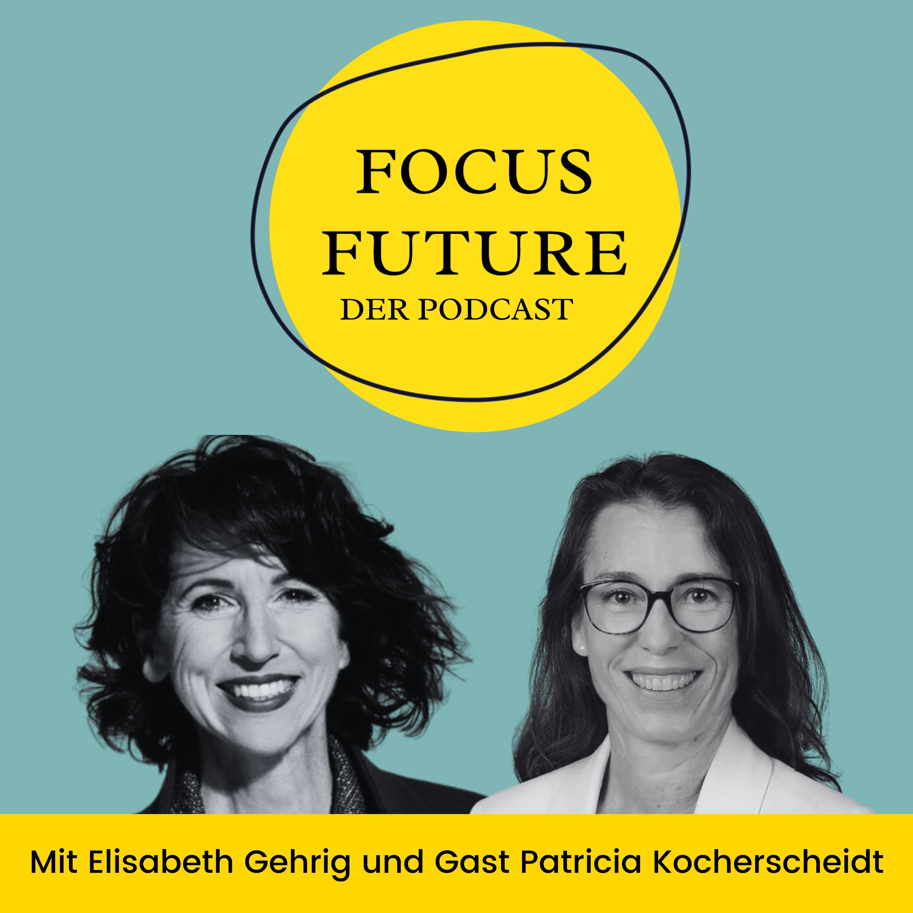 Wechseljahre? Wie cool - oder?