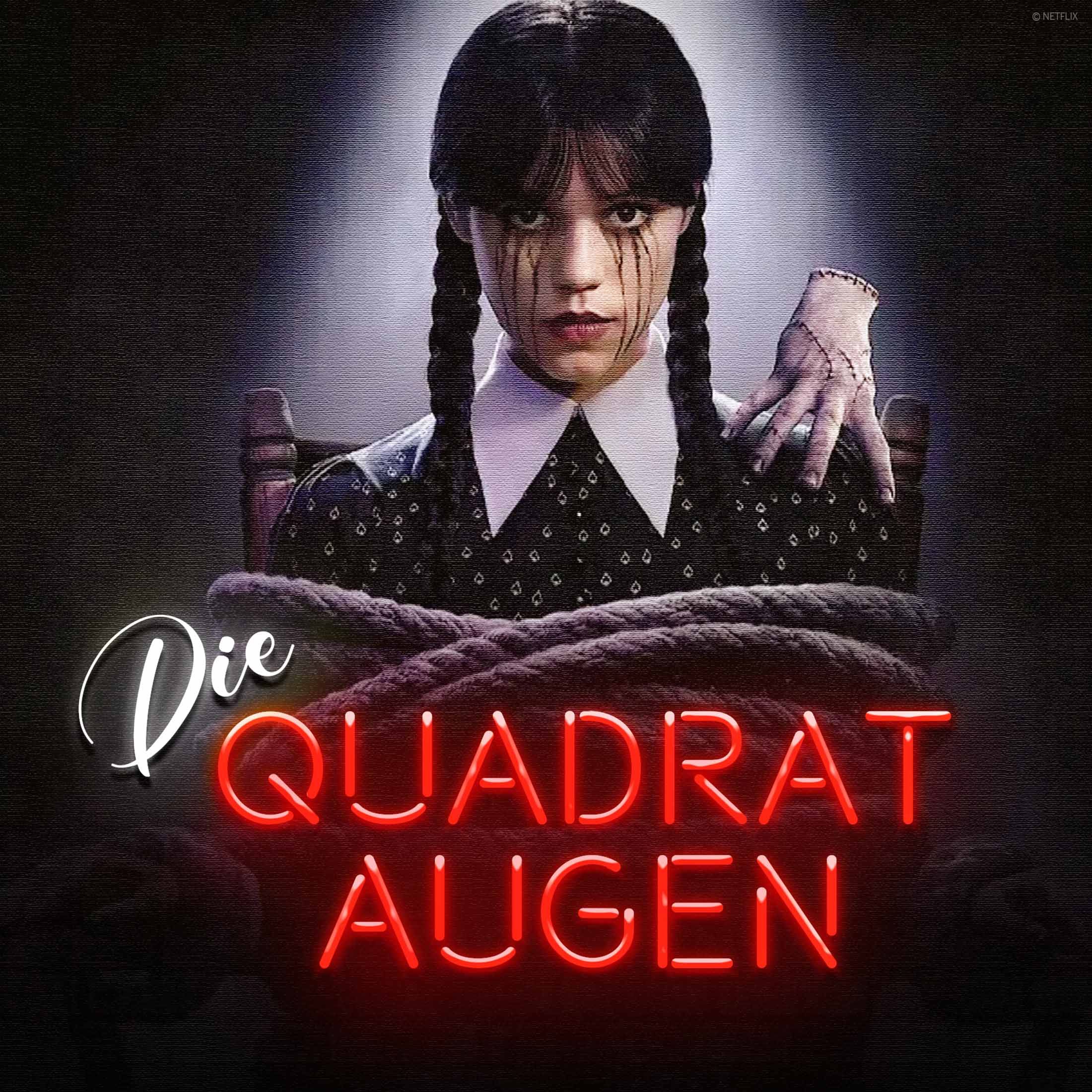 Wednesday Staffel 2 - Unsere Review