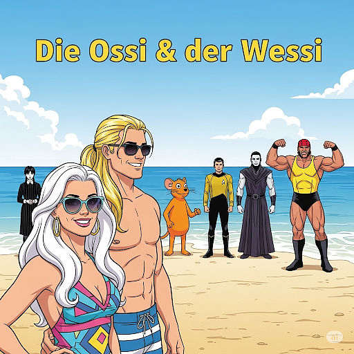 Wednesday statt Sommerpause - Folge 132