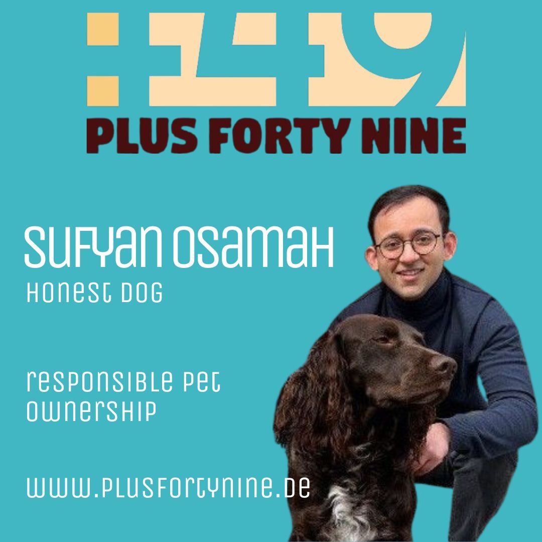 Week 06: Stricter immigration Laws, German Election System and HonestDog