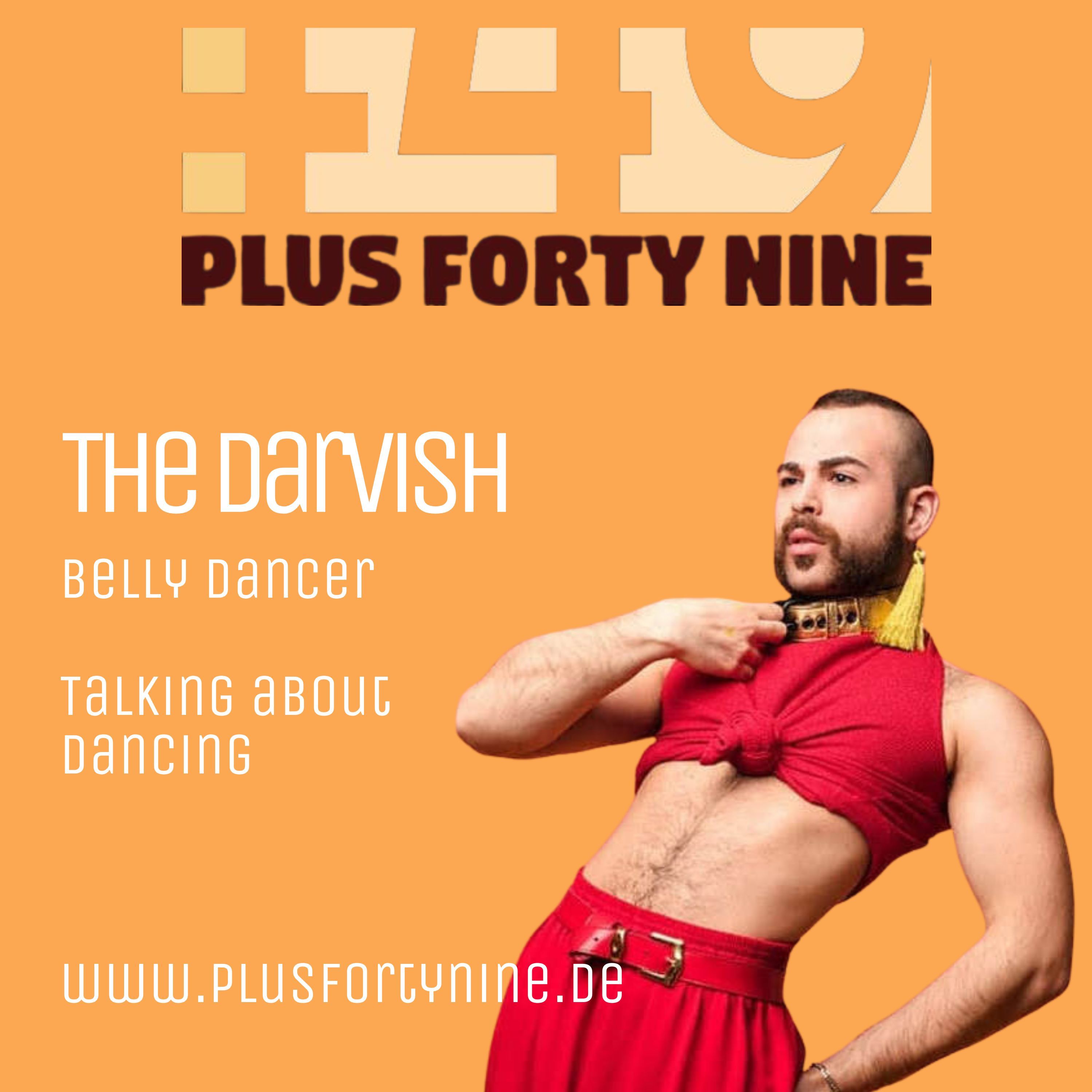 Week 37: The Role of Foreign Workers in Germany, Oktoberfest, Belly Dancing