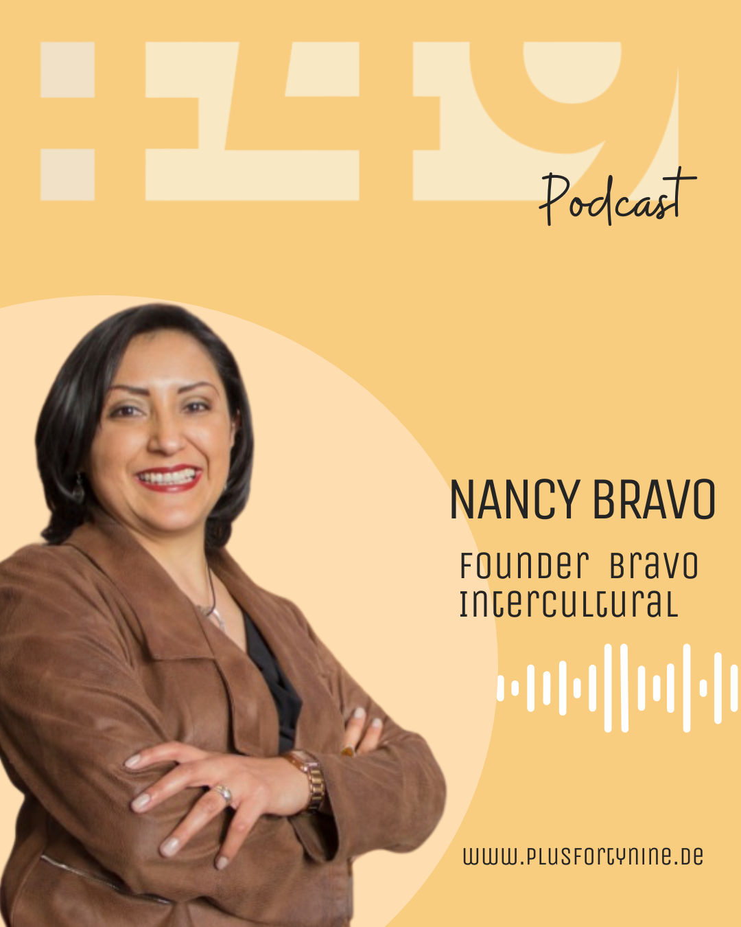 Week 42: Intercultural Bridges – Nancy Bravo Identity, and Adaptation