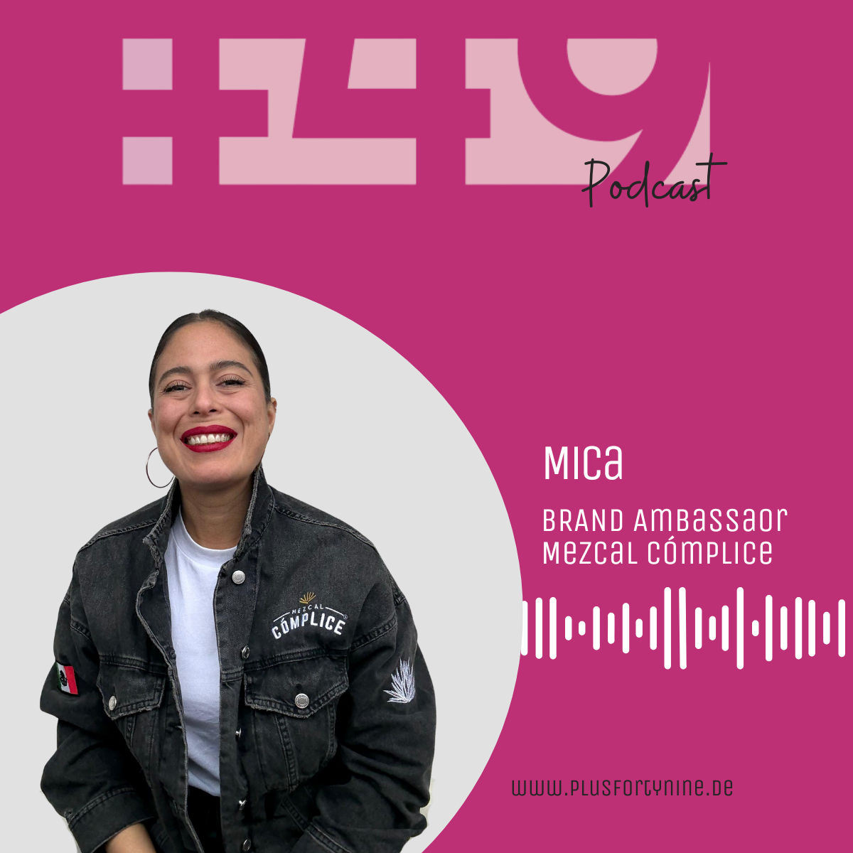 Week 44: Mezcal, Migration & Memory: A Latina’s Berlin Journey