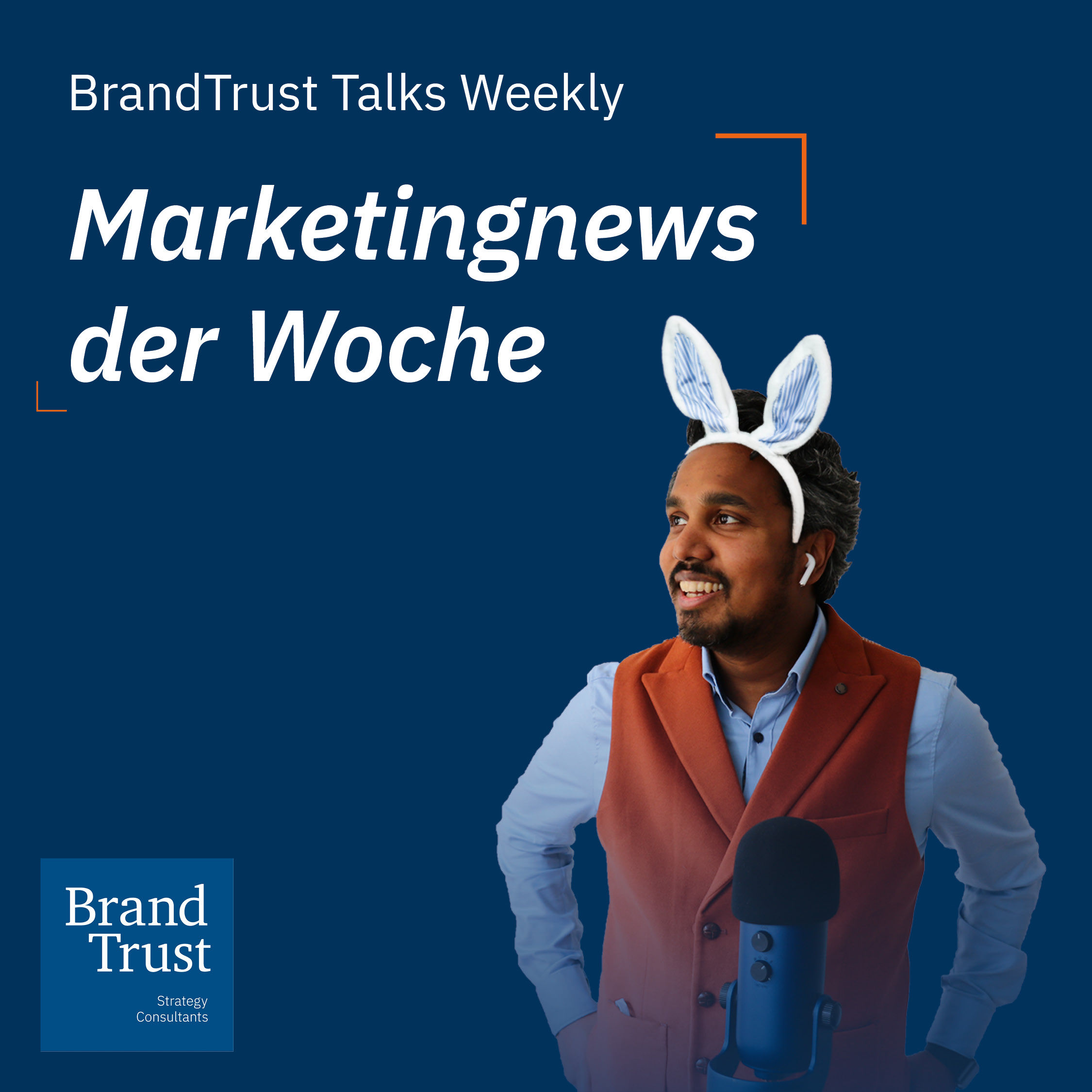 Weekly - ADAC: Wie der Club seine Mitgliederbindung neu erfindet (#222)