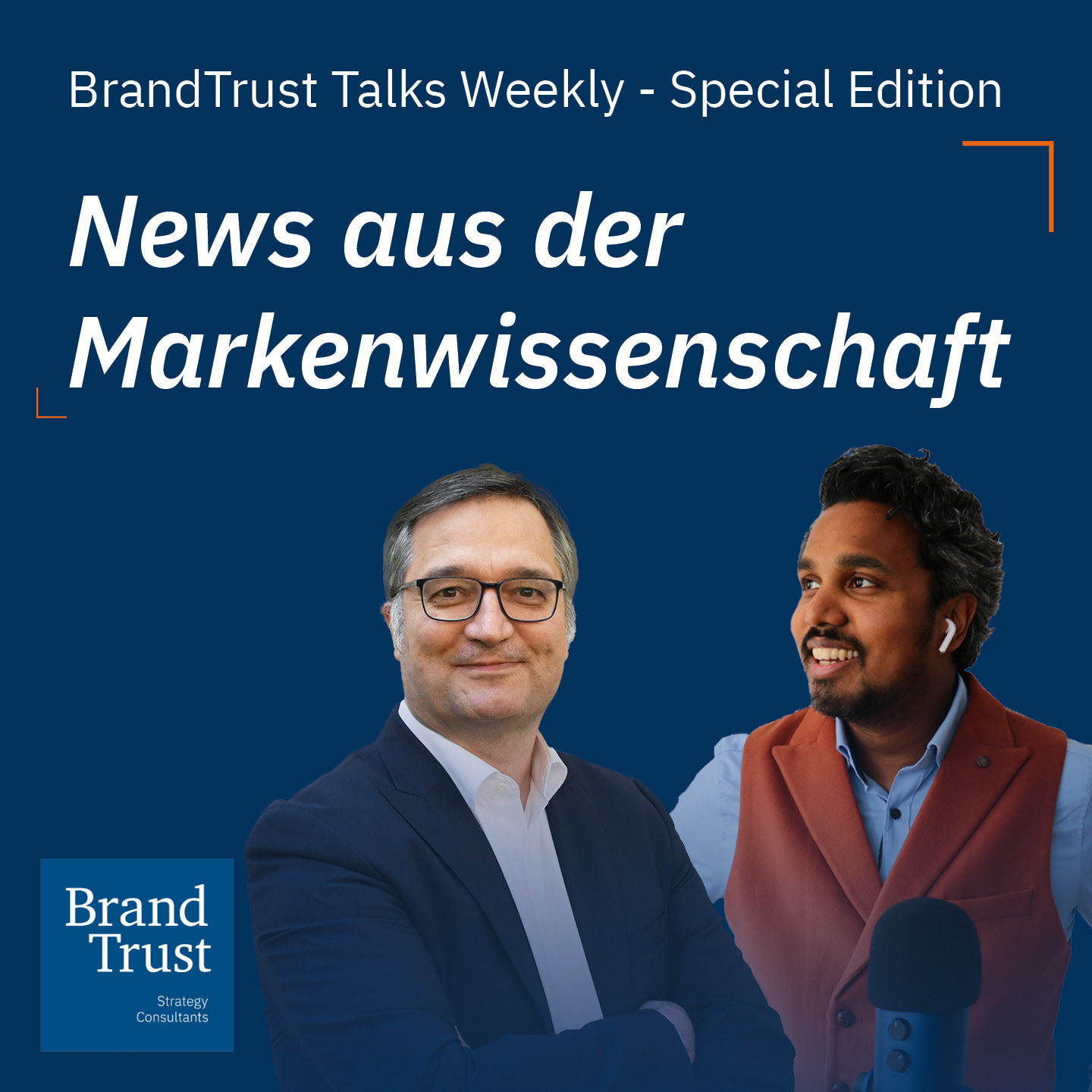 Weekly - KW 4/25: M&A, Verpackungen, KI, Employer Branding (#211)