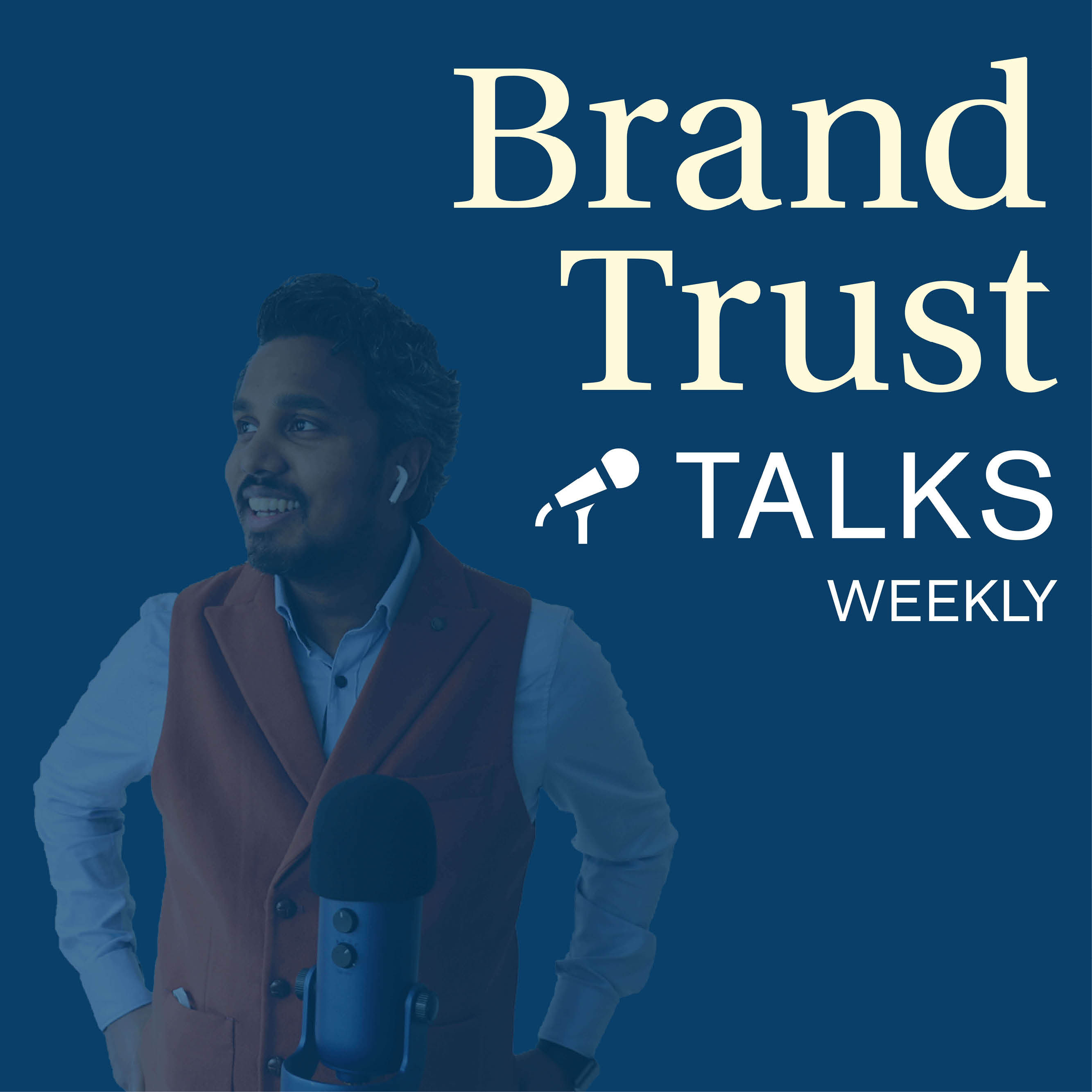 Weekly - KW 48/23: Testimonials, Firmenübernahme, Werbung, Weihnachtsspot (#163)