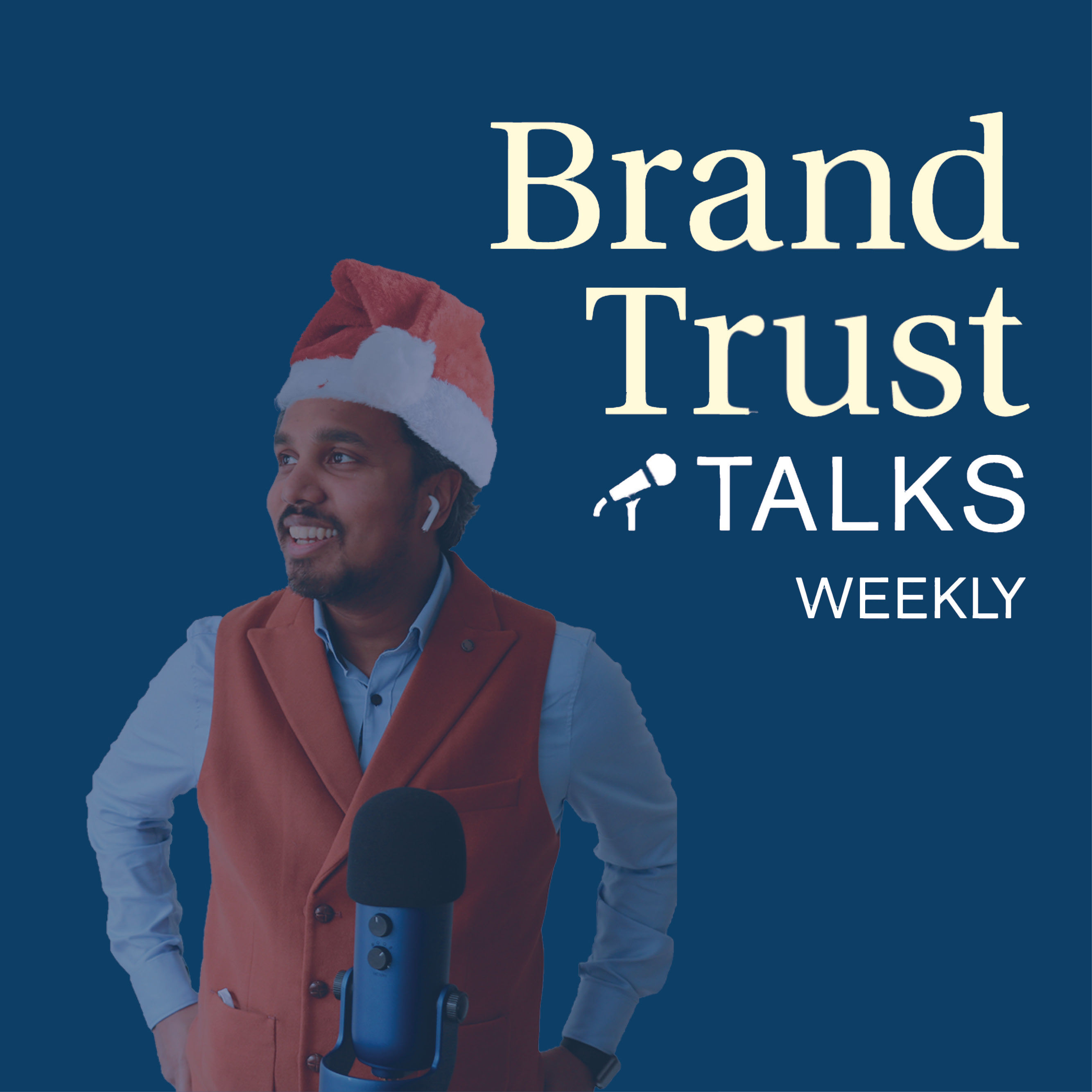 Weekly - KW 51/23: kreative Nachhaltigkeit, Testimonial, Employer Branding, Weihnachten (#165)