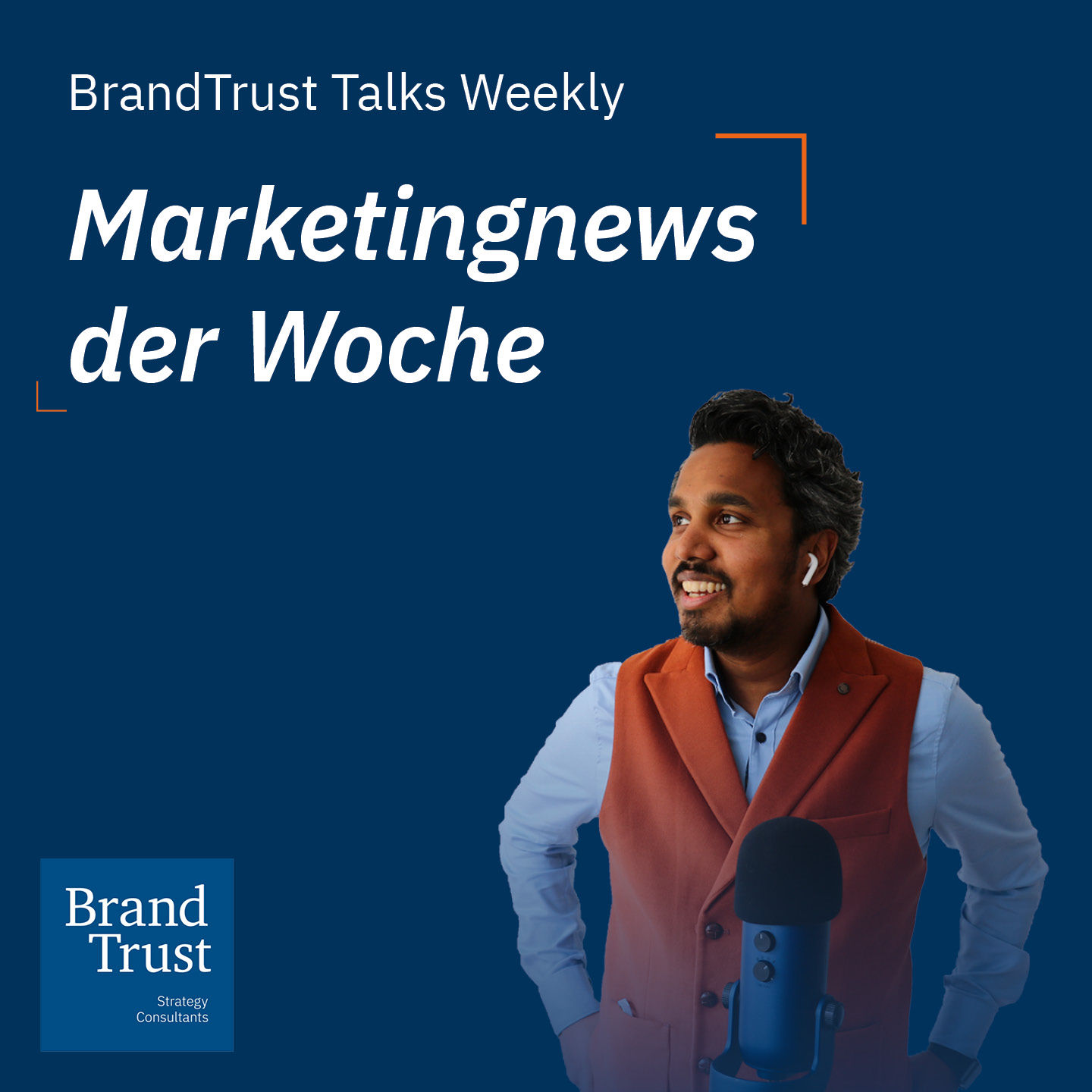 Weekly - KW 51/24: Streaming, Employer Branding, Kampagne (#207)