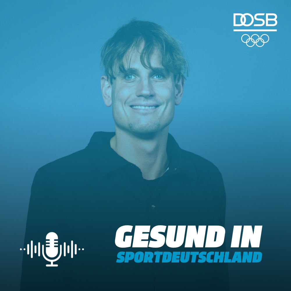 Weg mit Barrieren! Sport für Menschen mit Behinderungen — mit Taime Kuttig