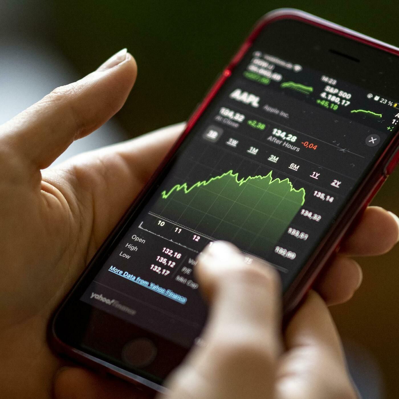 Weg vom Index - hin zu Einzelwerten?