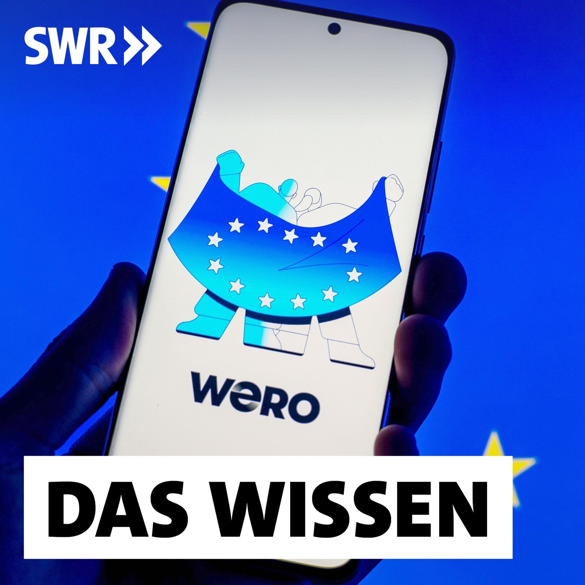 Weg von Google und Paypal – Wie die EU digital unabhängiger werden will