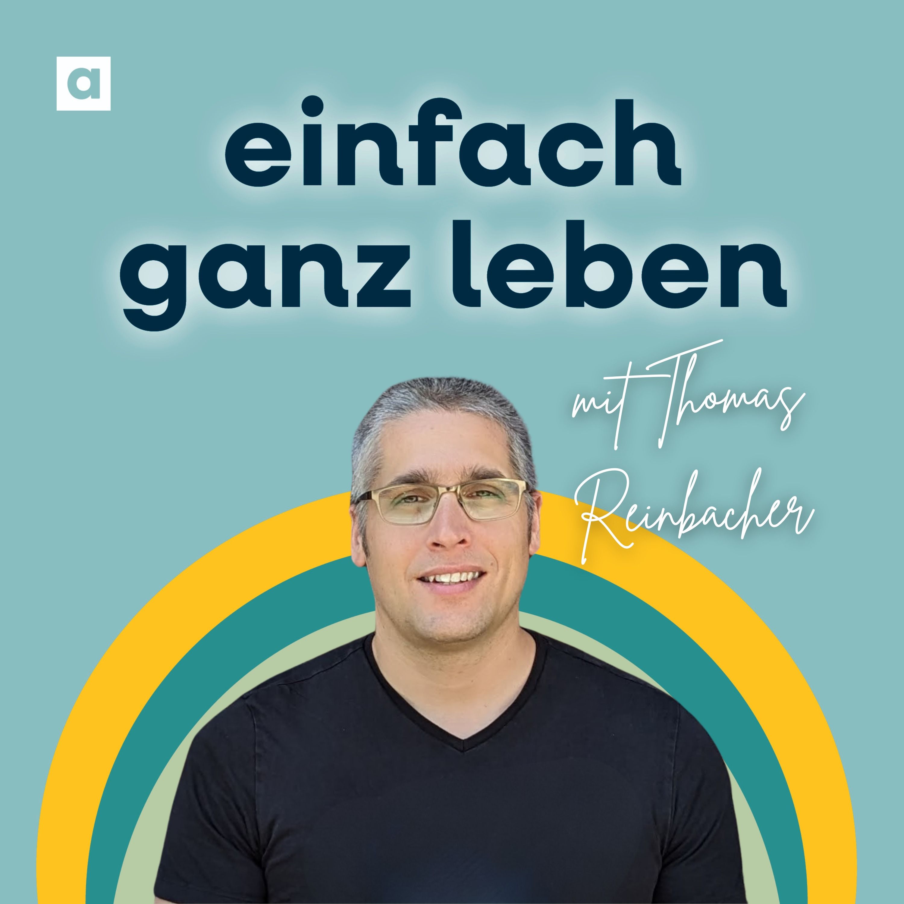 Wege aus der Depression mit Thomas Reinbacher