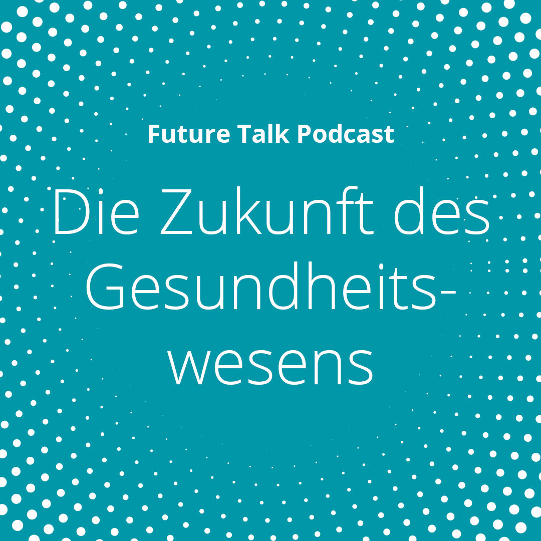 Wege nach vorn: Impulse für ein nachhaltiges Gesundheitssystem (Folge 212)