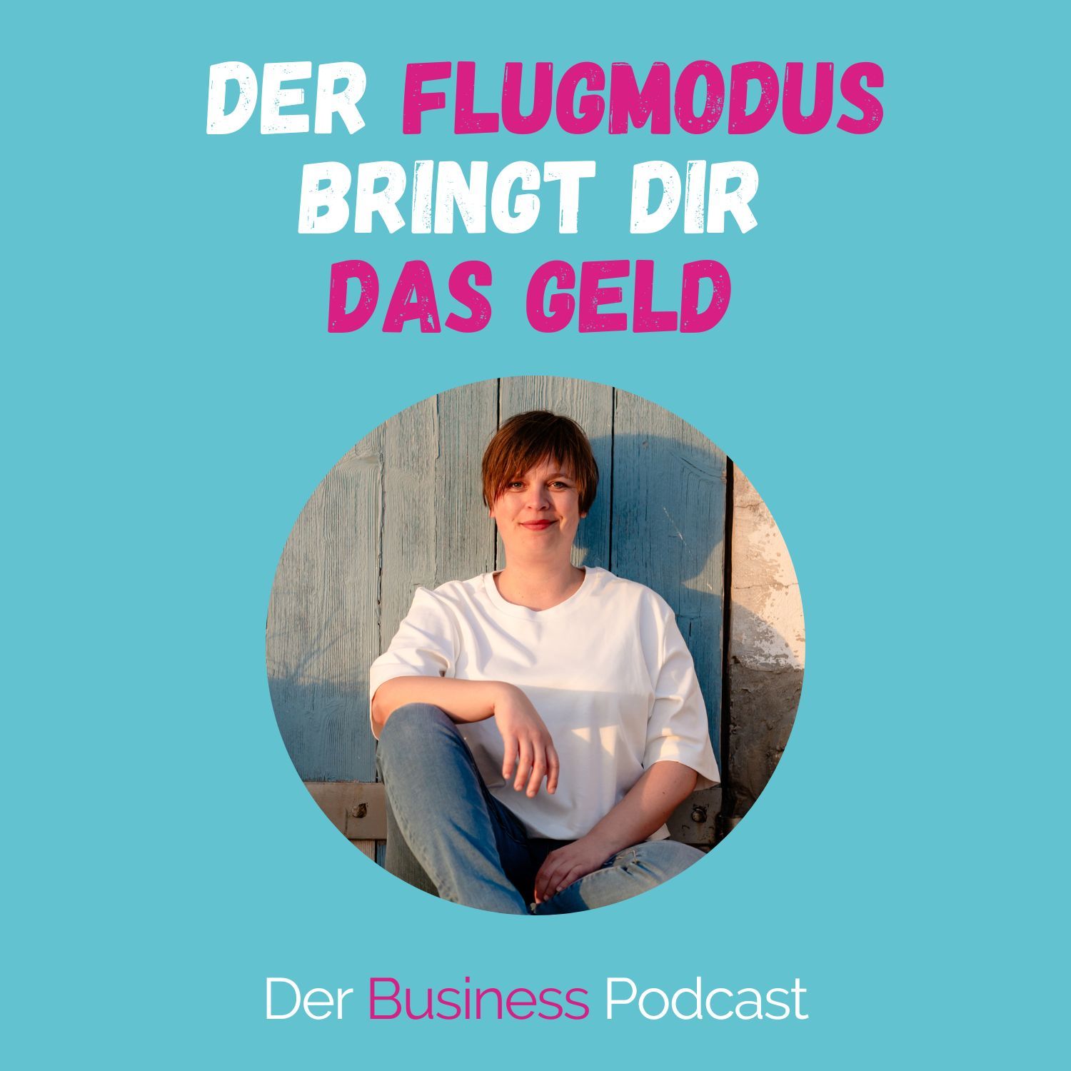 Wege zu mehr Ruhe und Fokus - so steigerst Du Deine Produktivität im Business. (#432)