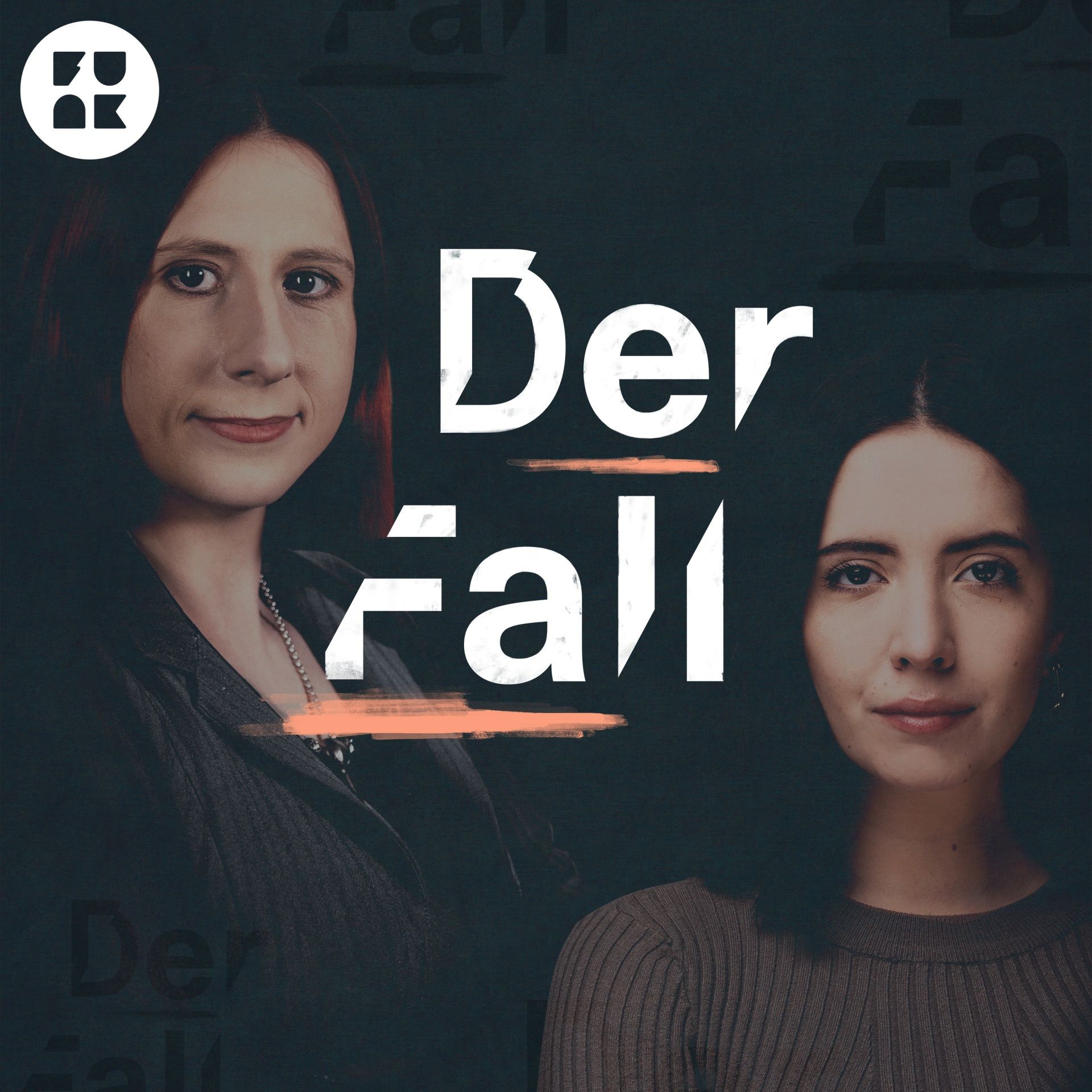 Wegen Dating-App vor Gericht | Der Fall Anastasia Biefang