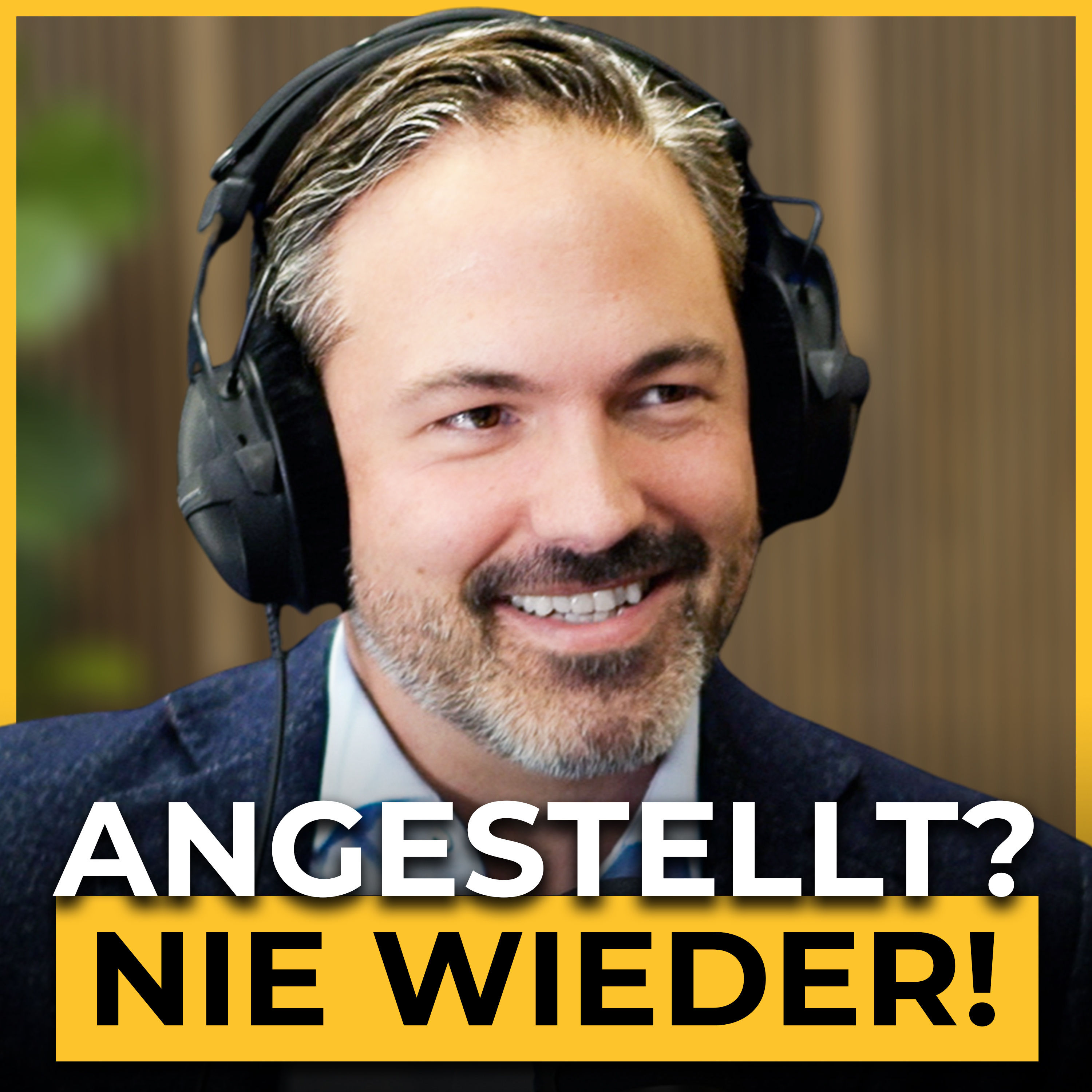 Wegen diesem Satz ging ich auf Weltreise“ | Architekt Alexander Schmid