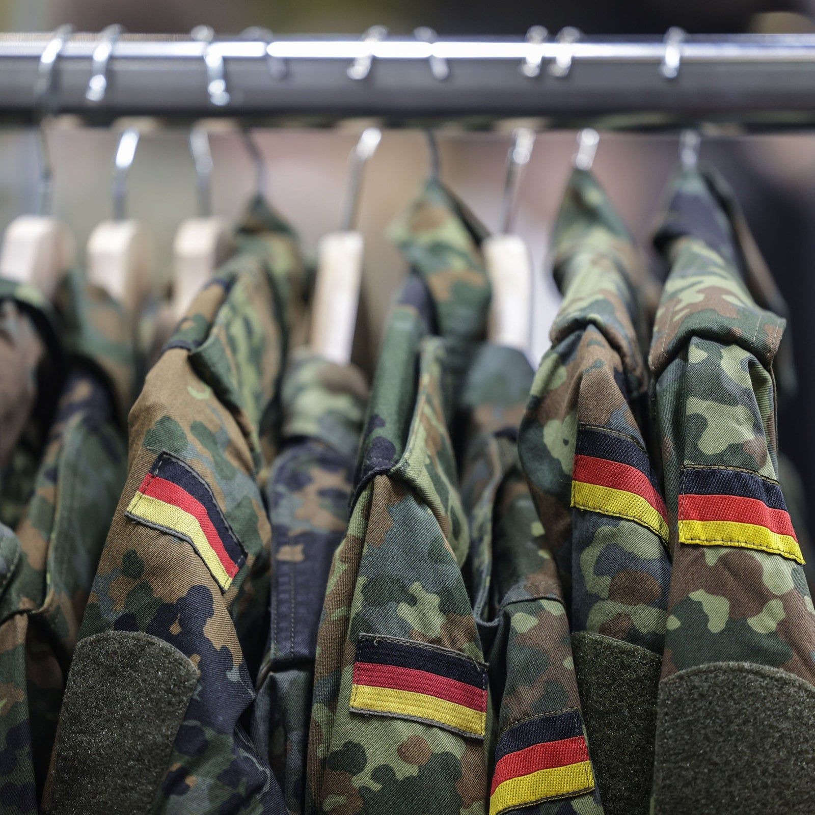 Wehrdienst bleibt freiwillig – vorerst