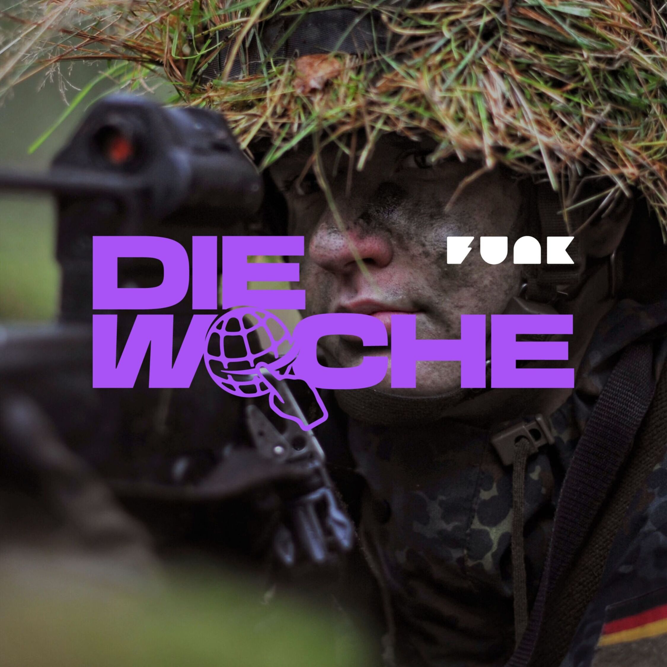 Wehrdienst – Würdest du freiwillig für Deutschland kämpfen? (Themen-Special/ Teil 1)