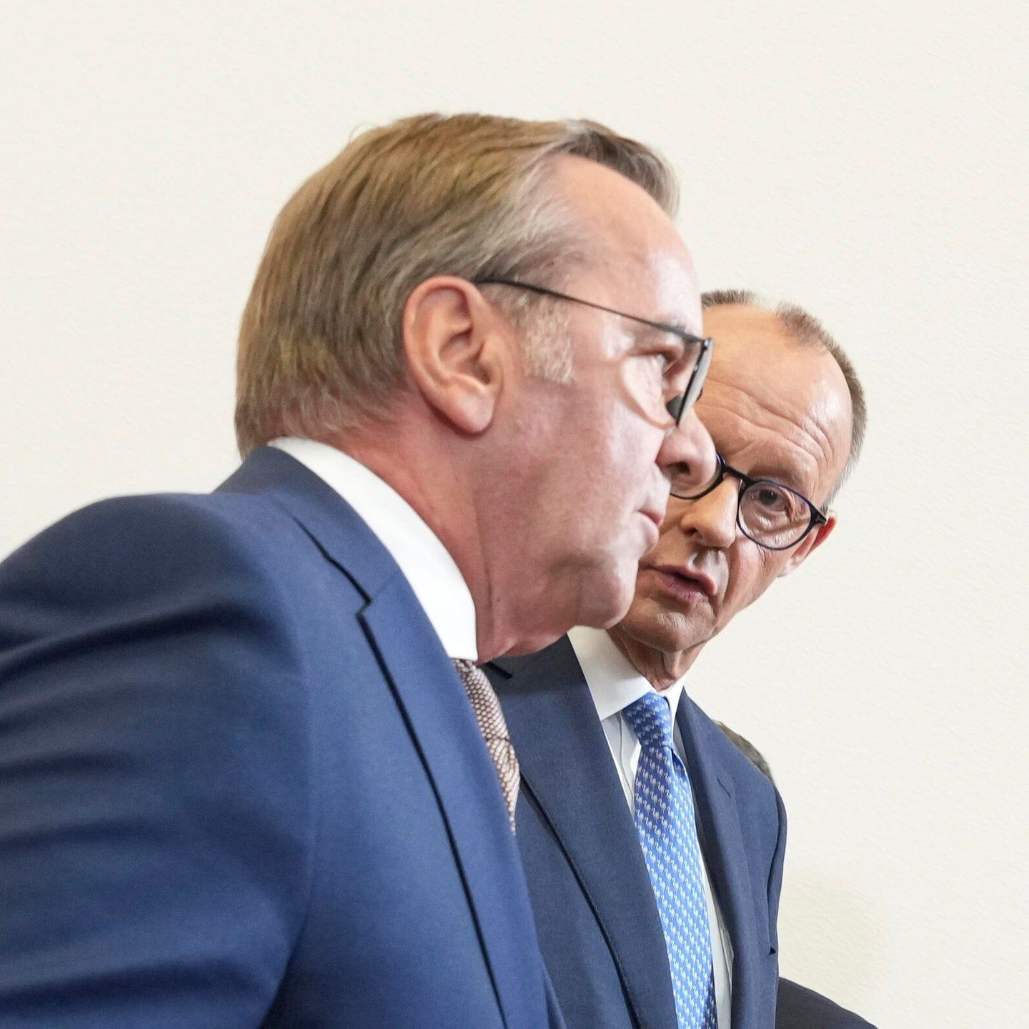 Wehrpflichtknatsch