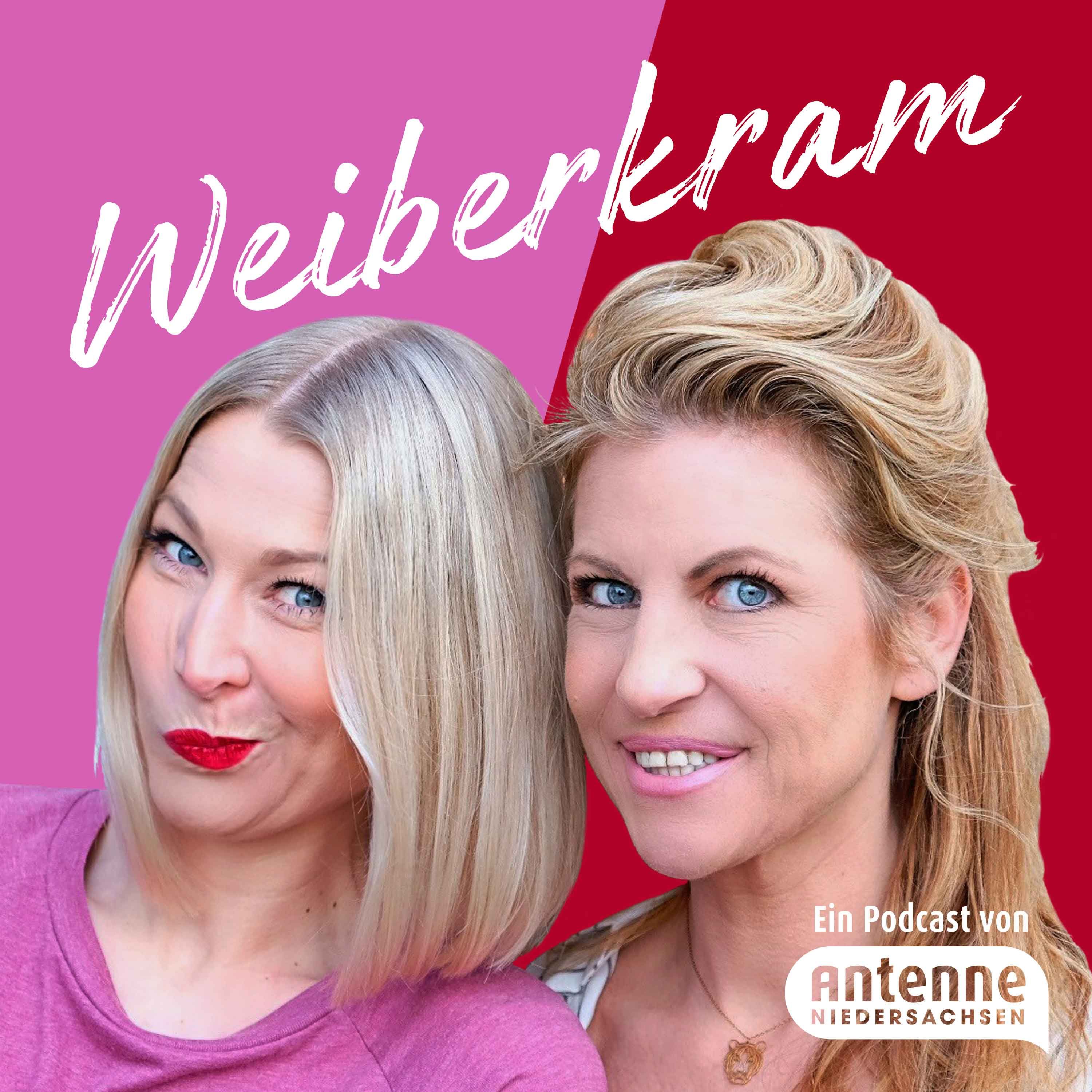 Weiberkram - Podcast