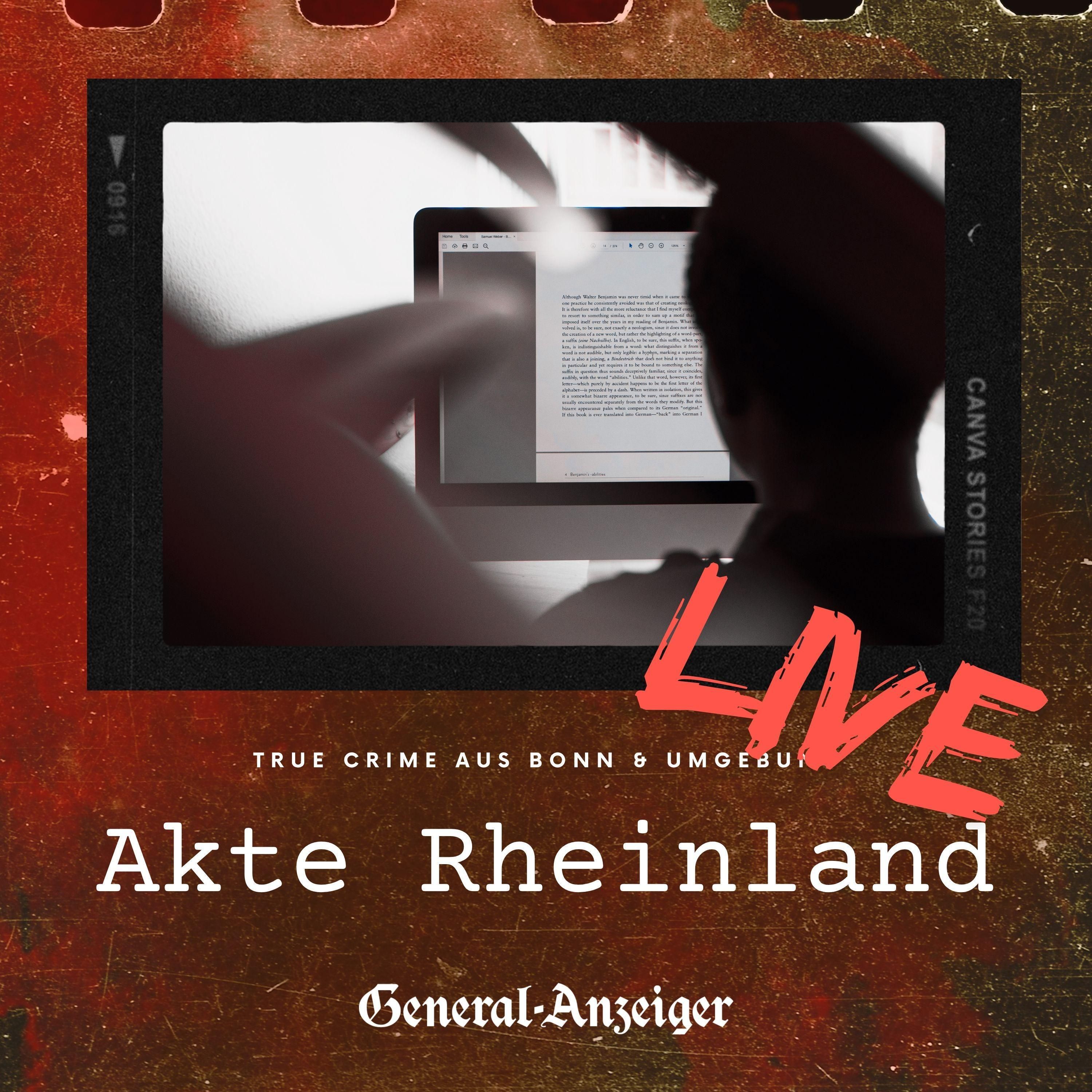 "Weiberplage" - Akte Rheinland X Trashologinnen LIVE