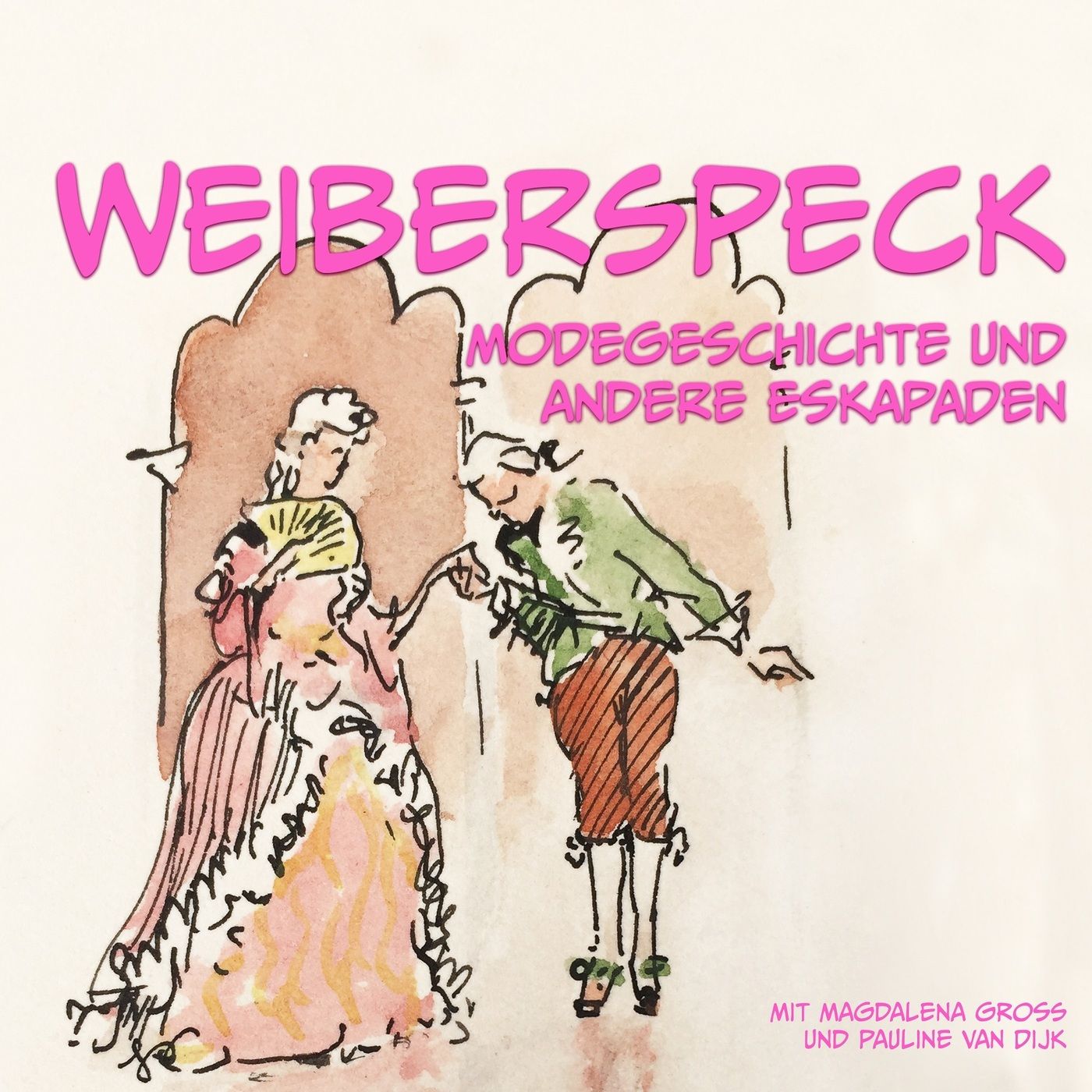 Weiberspeck Trailer