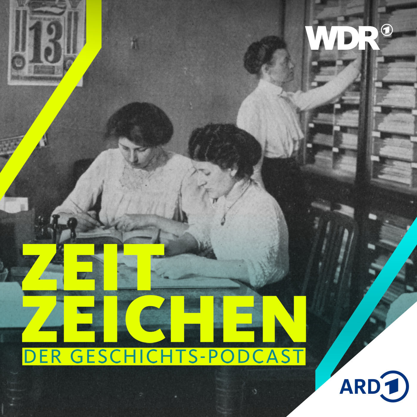 "Weiberwirtschaft": das Scheitern der ersten Frauenbank