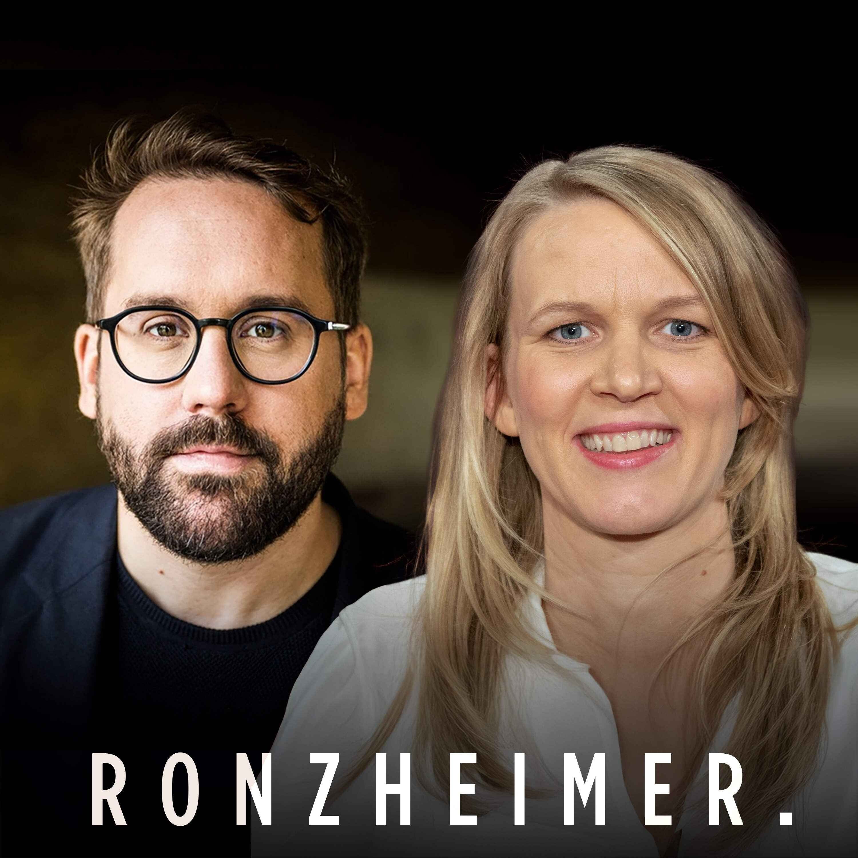 Weidel vs. Chrupalla: Spaltet Putin die AfD? Mit Julie Kurz