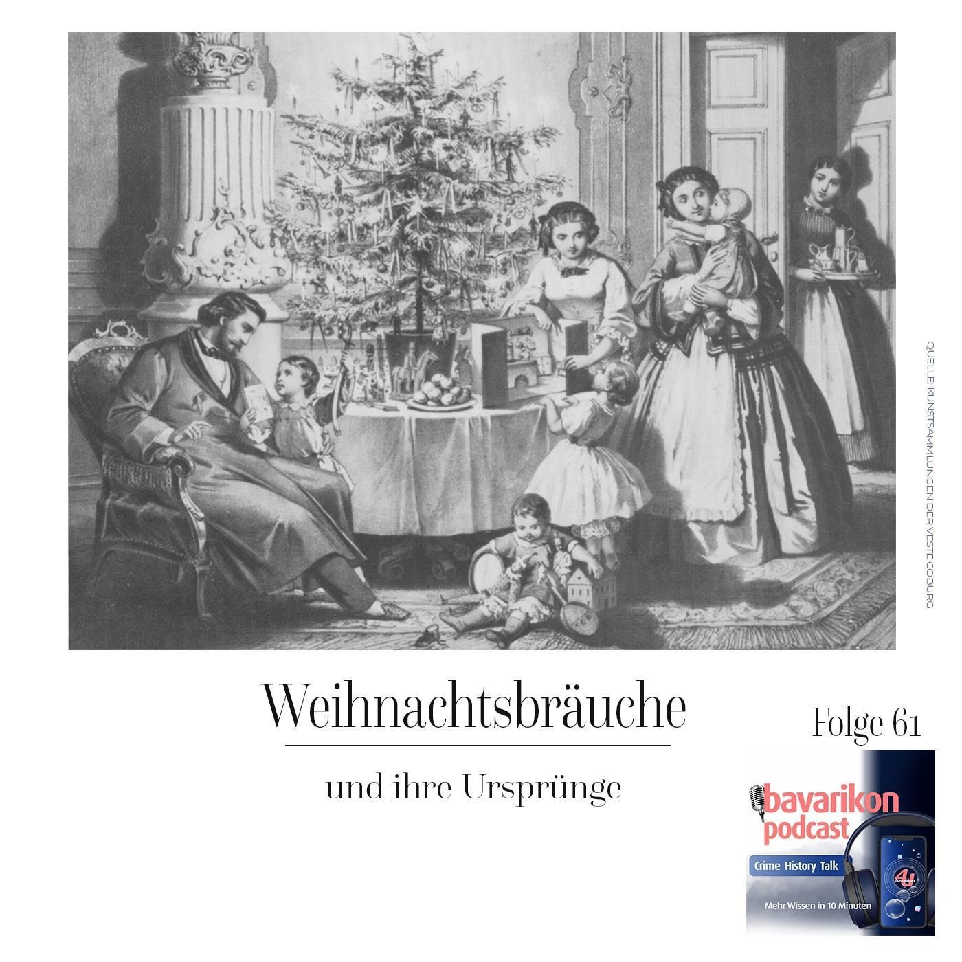 Weihnachten