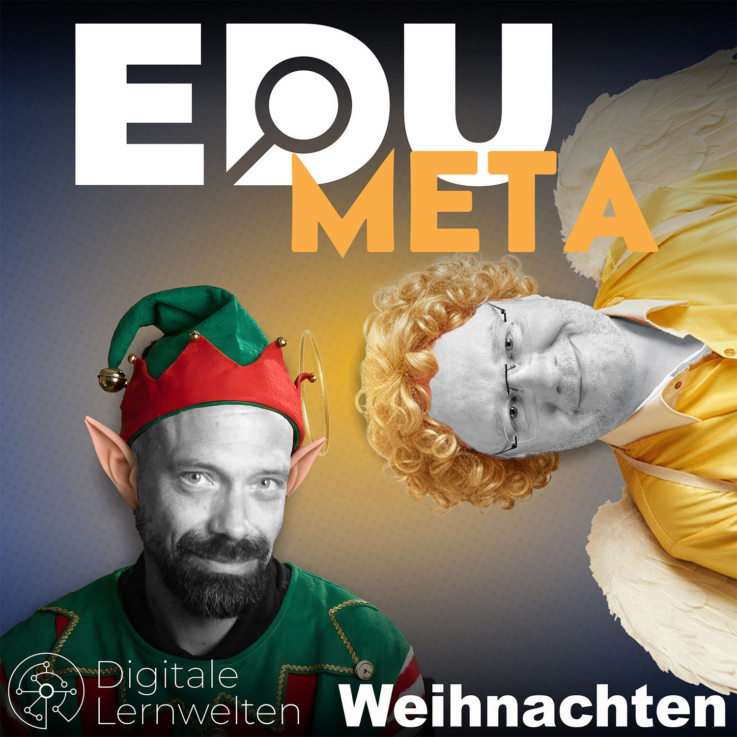 Weihnachten – Das Fest, das wir verdient haben