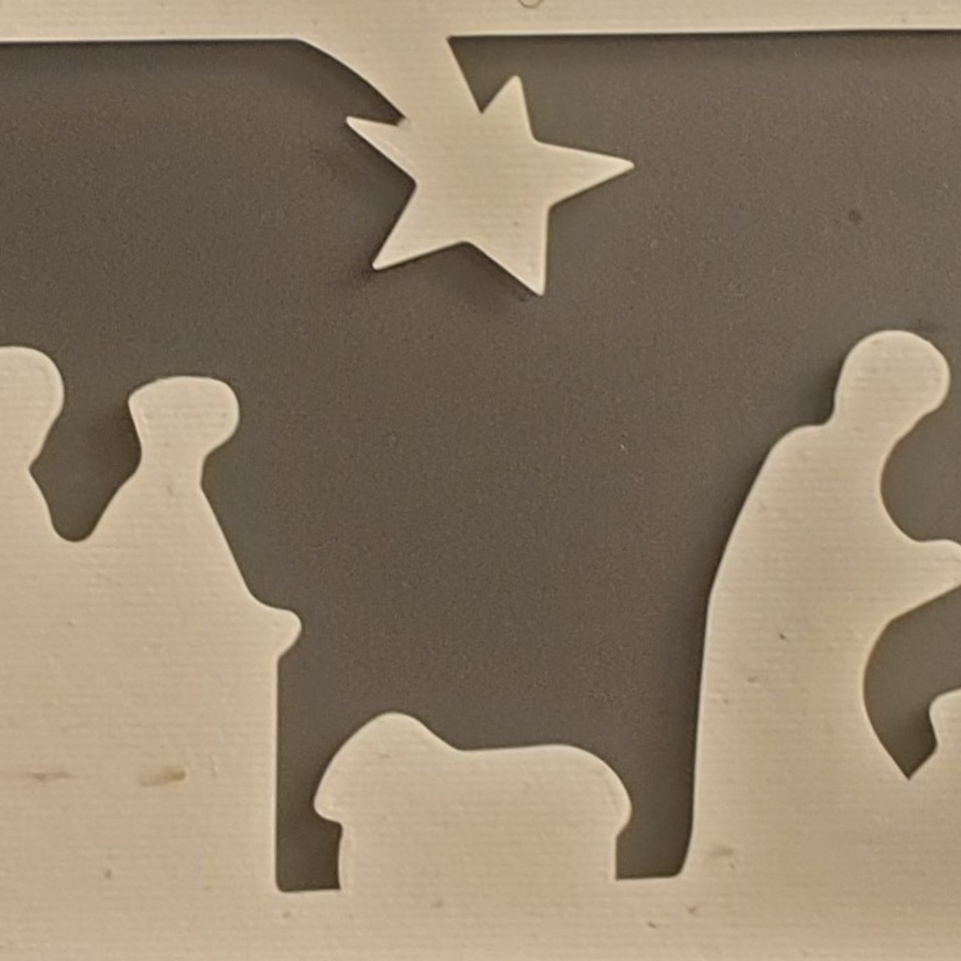 Weihnachten, die liebevolle Suchaktion Gottes schlechthin