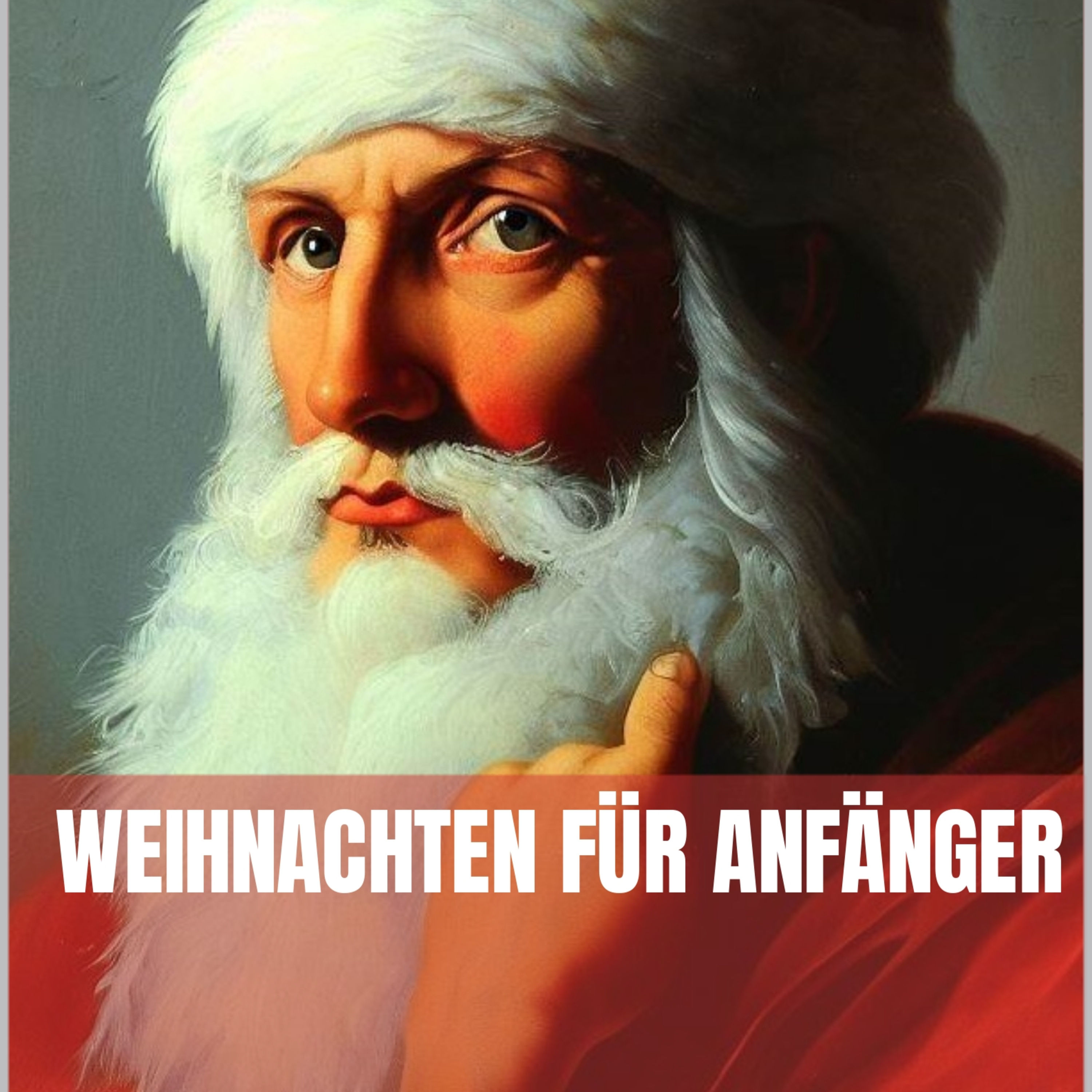 Weihnachten für Anfänger