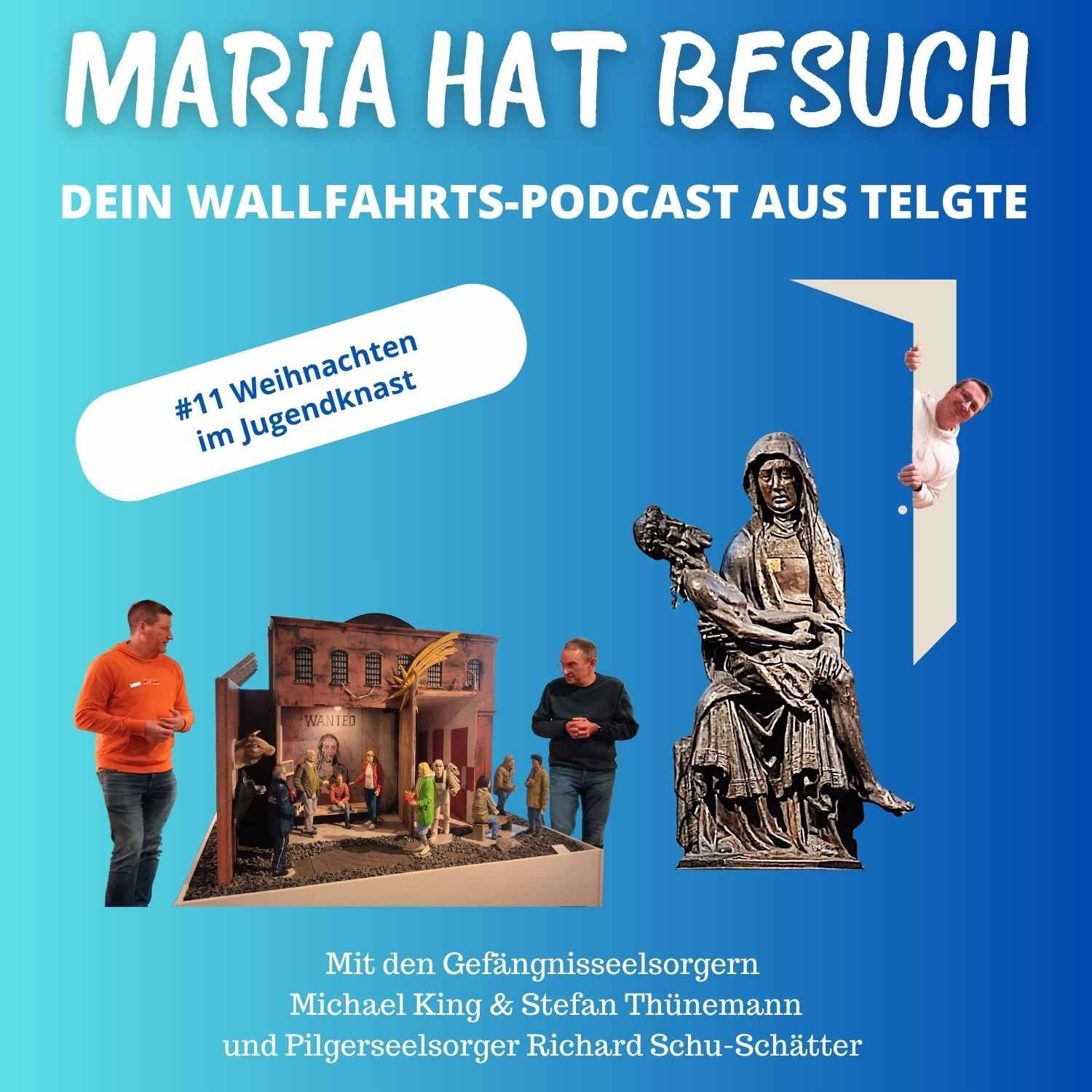 Weihnachten im Jugendknast mhb011