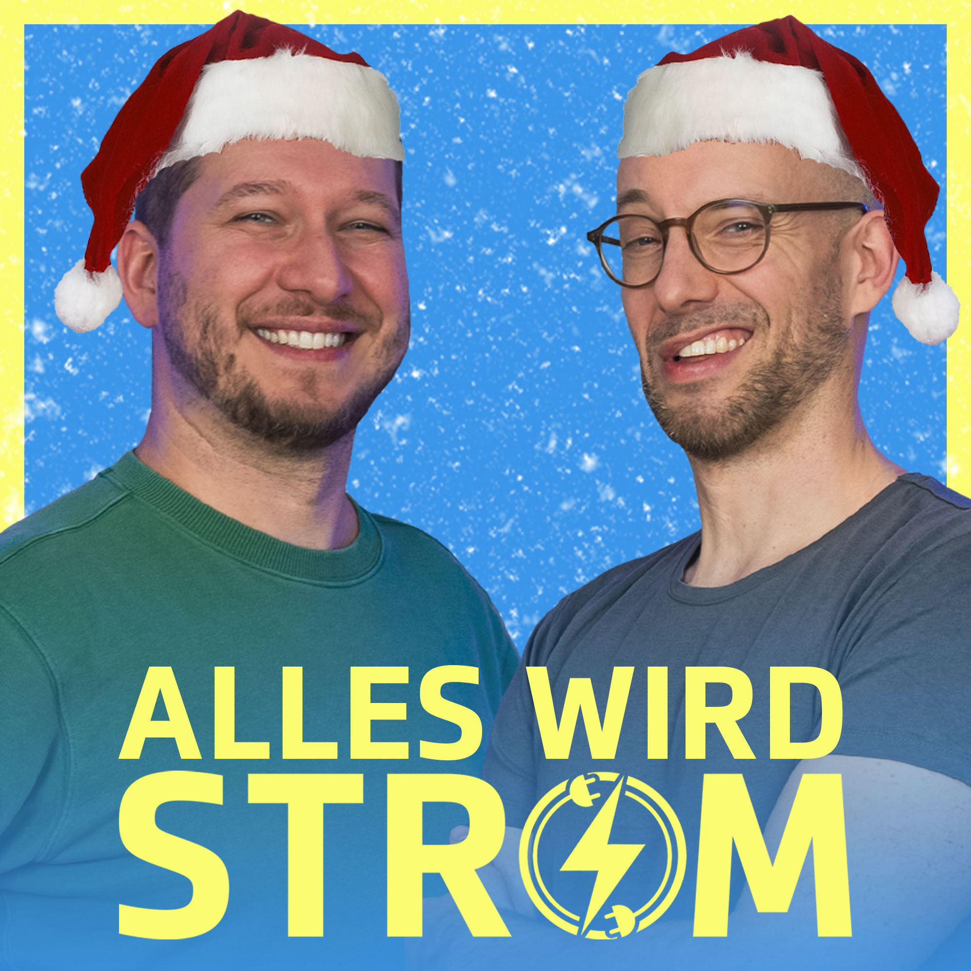 Weihnachten in der Energiewende: Deutschlands Probleme, Chinas Tempo – unser Jahresrückblick