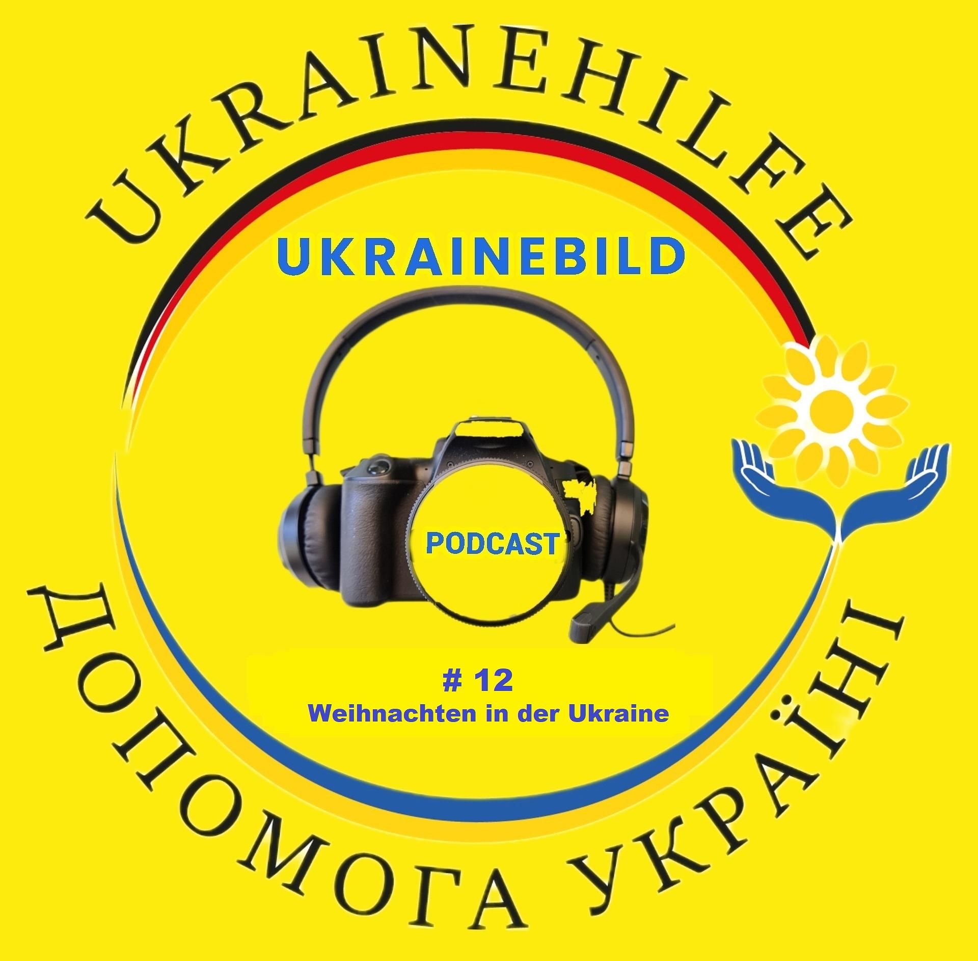 Weihnachten in der Ukraine #12